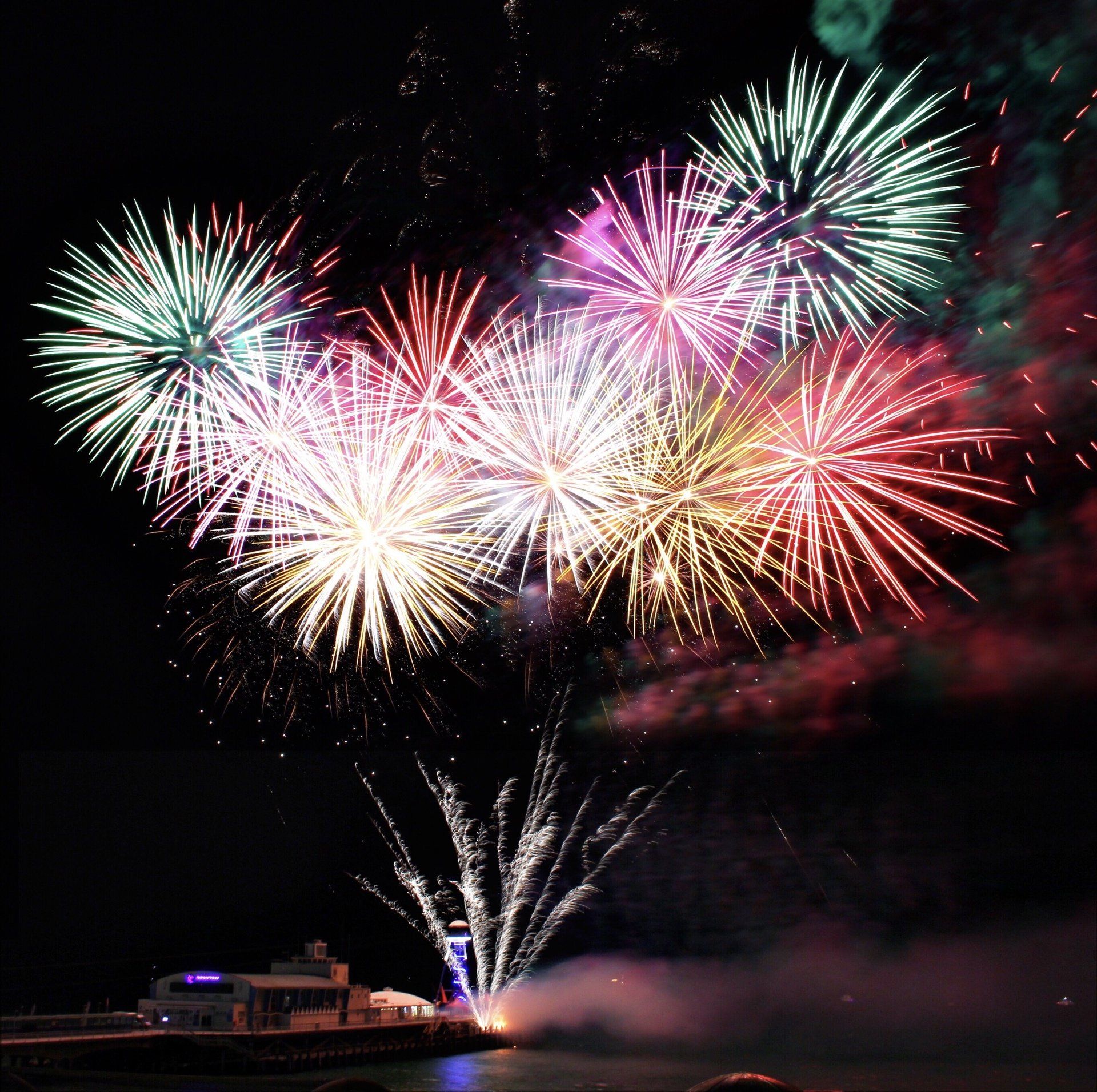 Wishing all our App Users a very happy new year and 2025