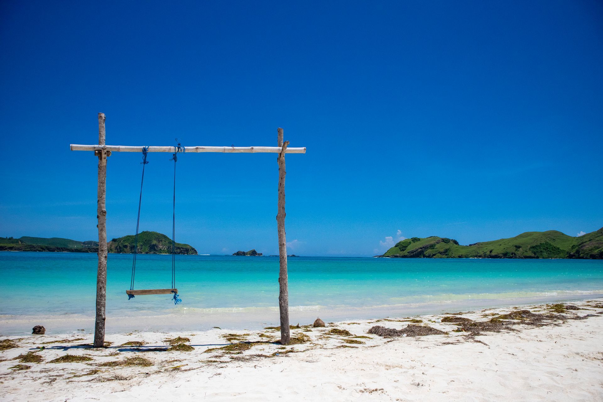 Find out more about Lombok