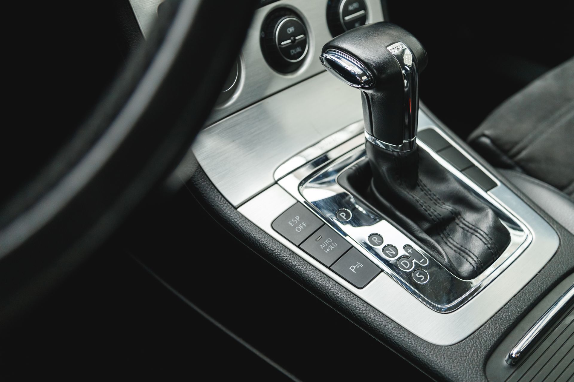 Car Maintenance Gear Shifter