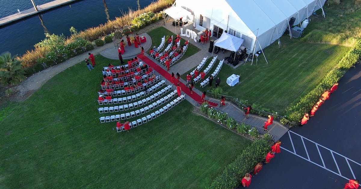 Google Ads for Party Rental Business Drive More Bookings