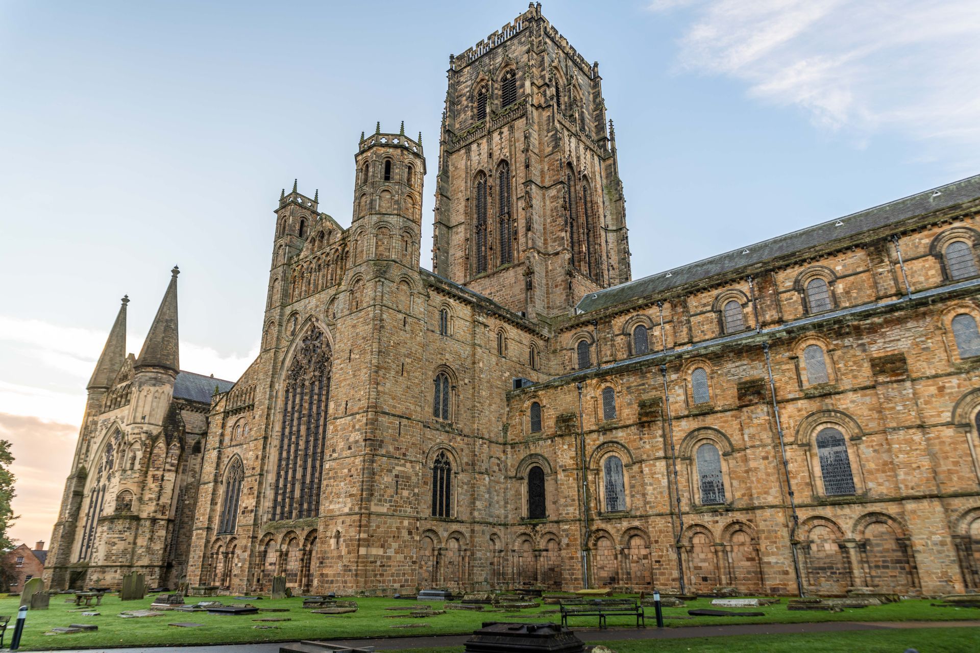 Marjon Law - Specialist Employment Lawyers - Durham Marjon Law - Specialist Employment Lawyers - Durham