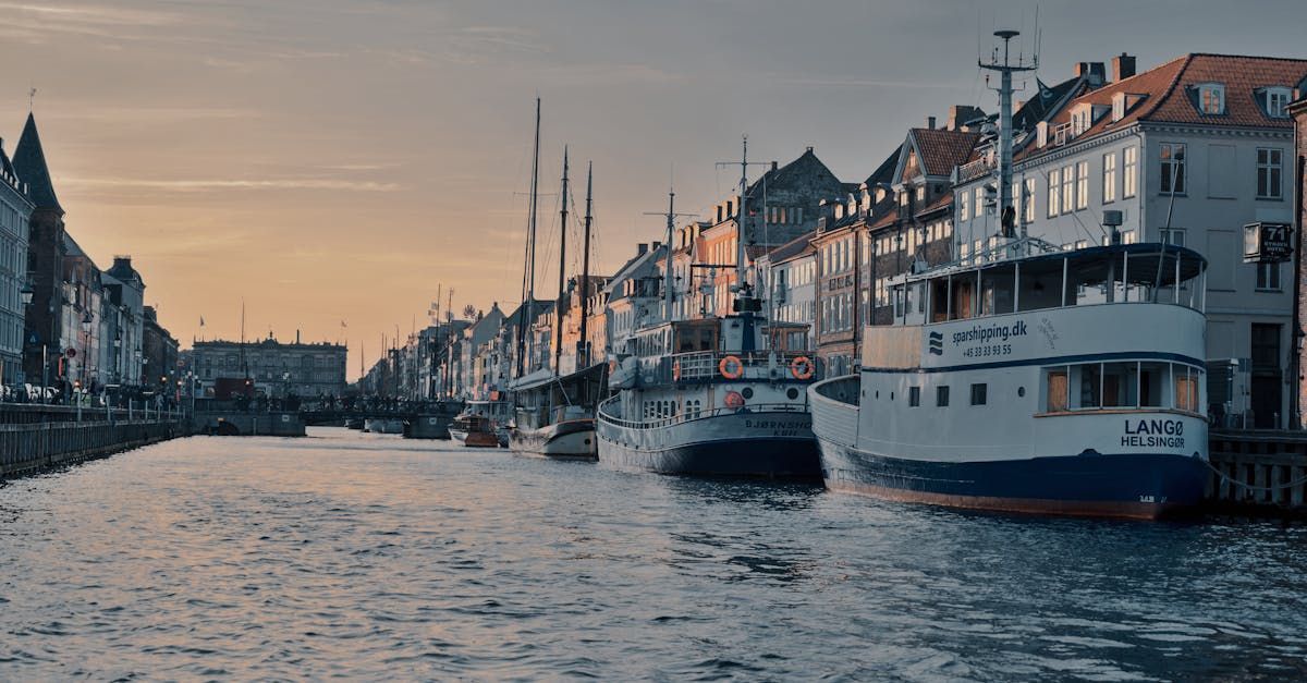 Copenaghen