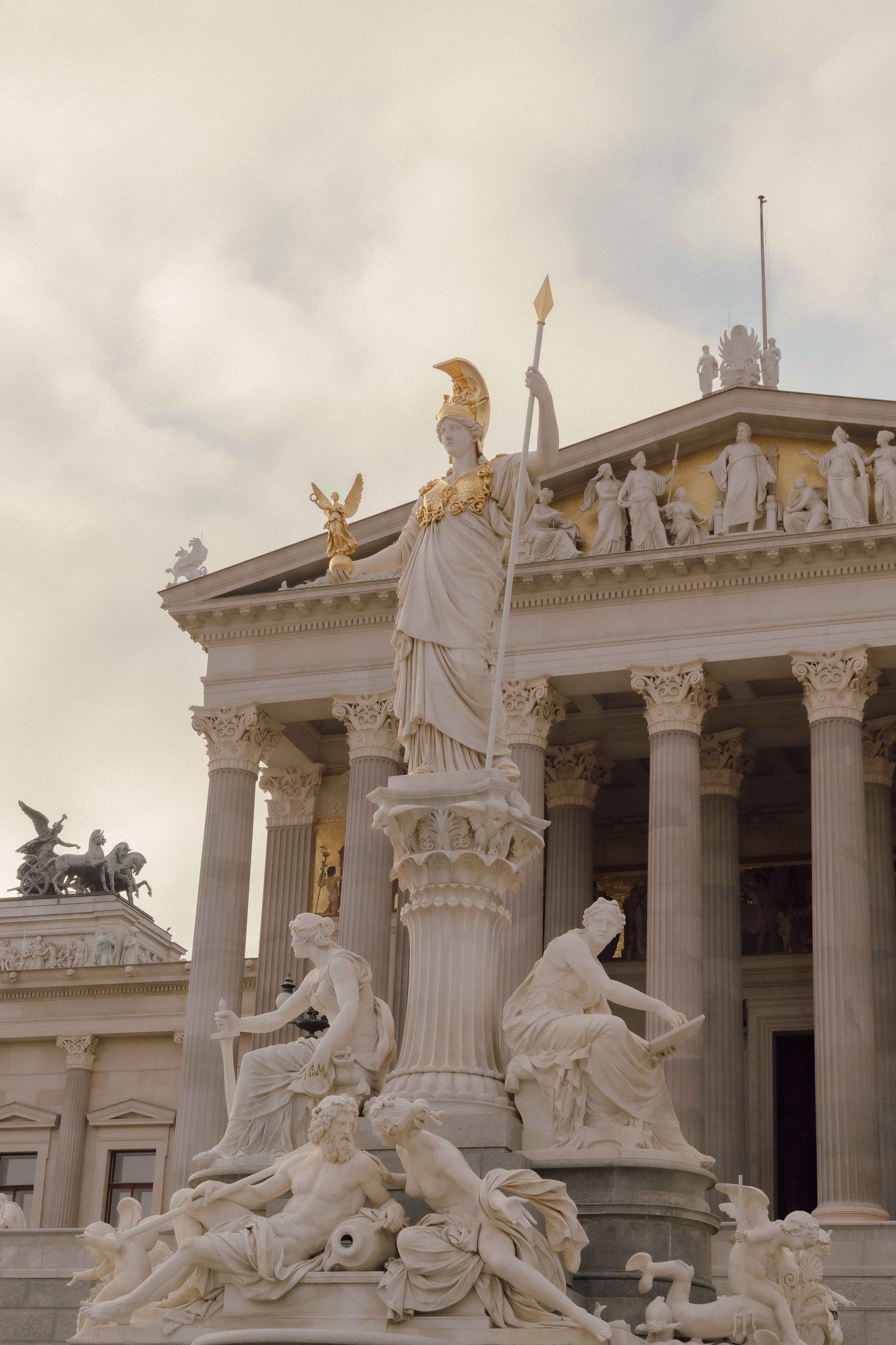 Hotel Maria Wien Sehenswürdigkeiten Galerie