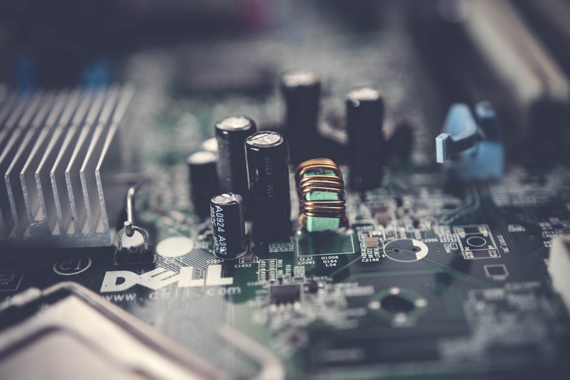 Circuit Card Assembly