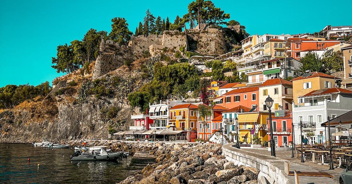 minivan from athens airport to parga