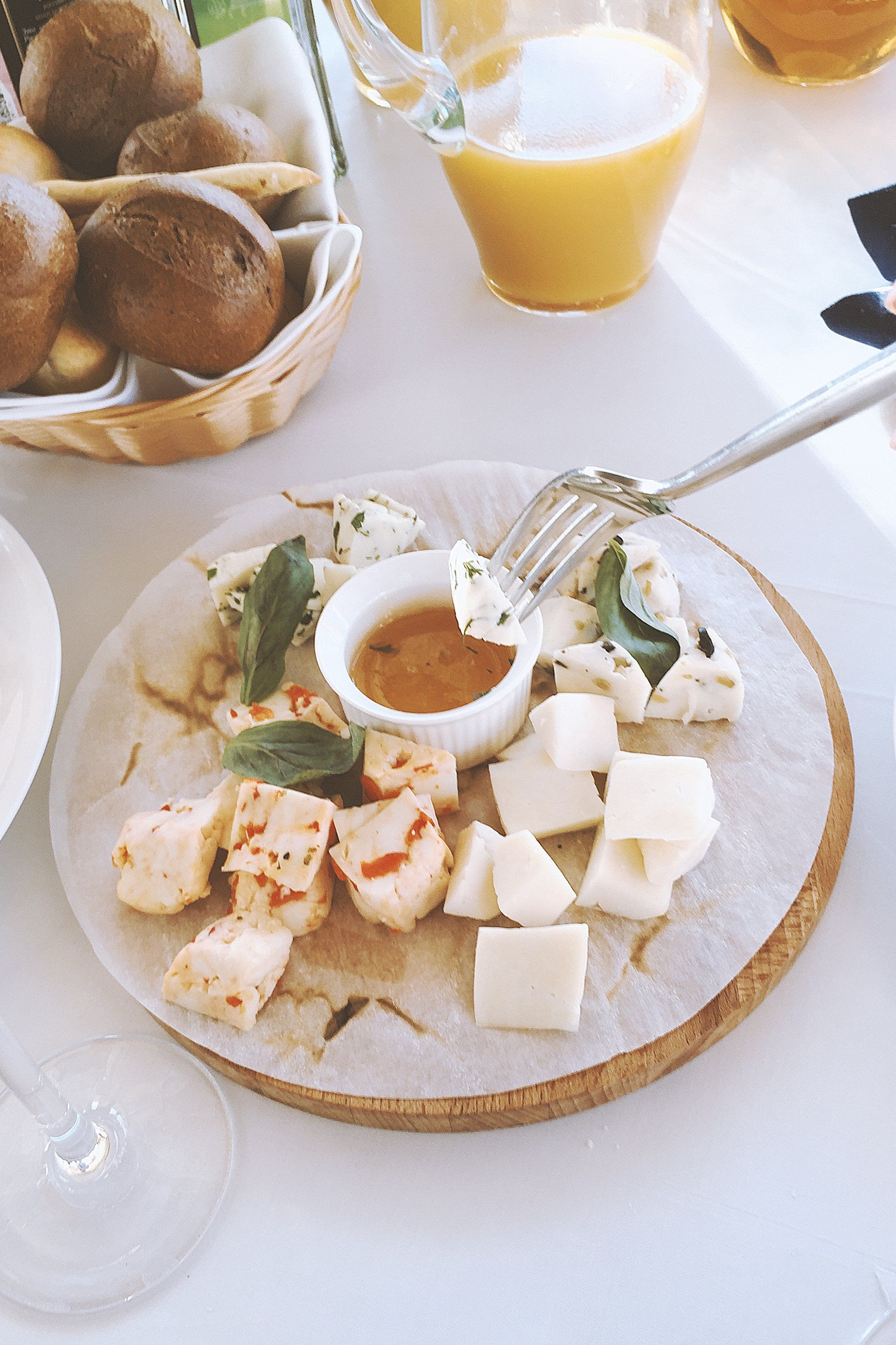 Tofu Manufacturer