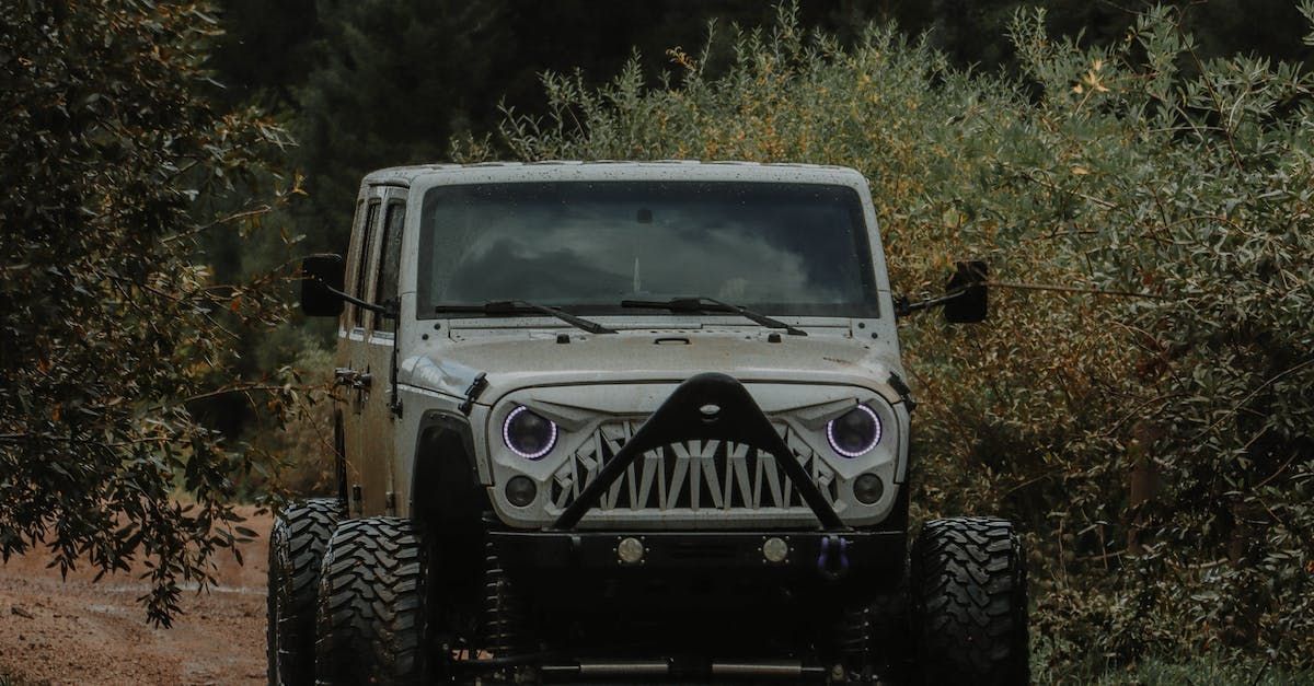 Jeep Restoration