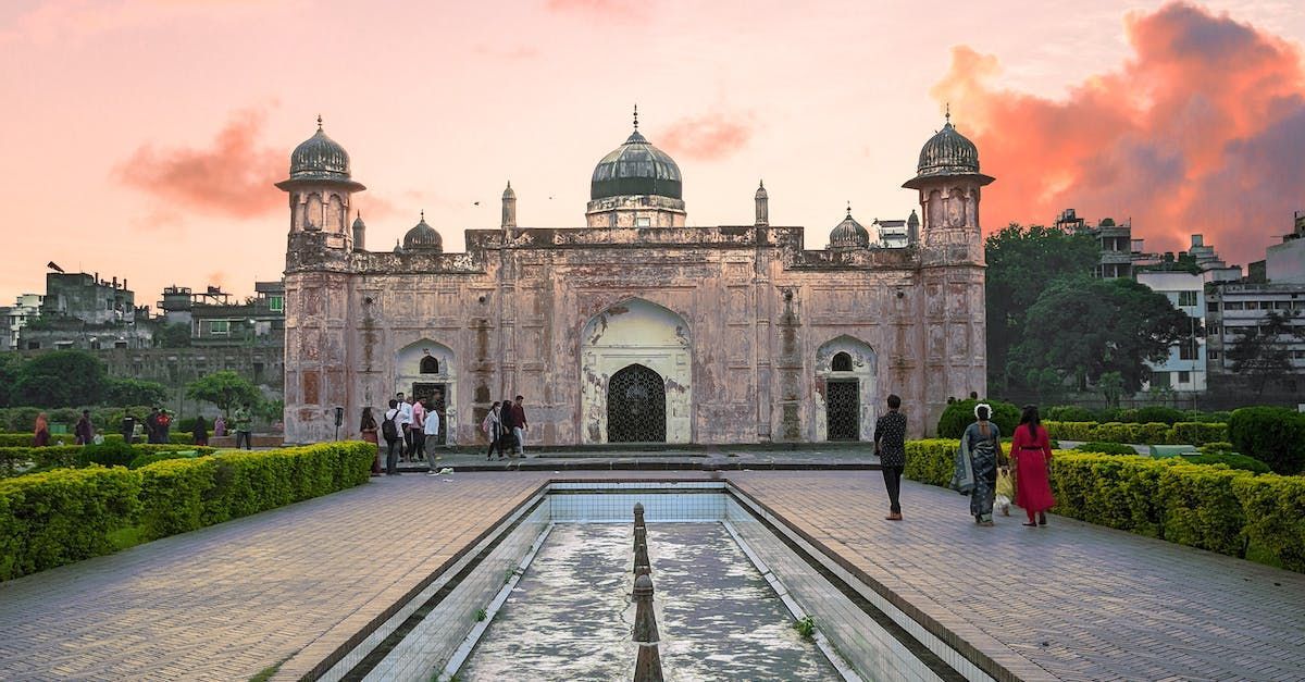 India tours