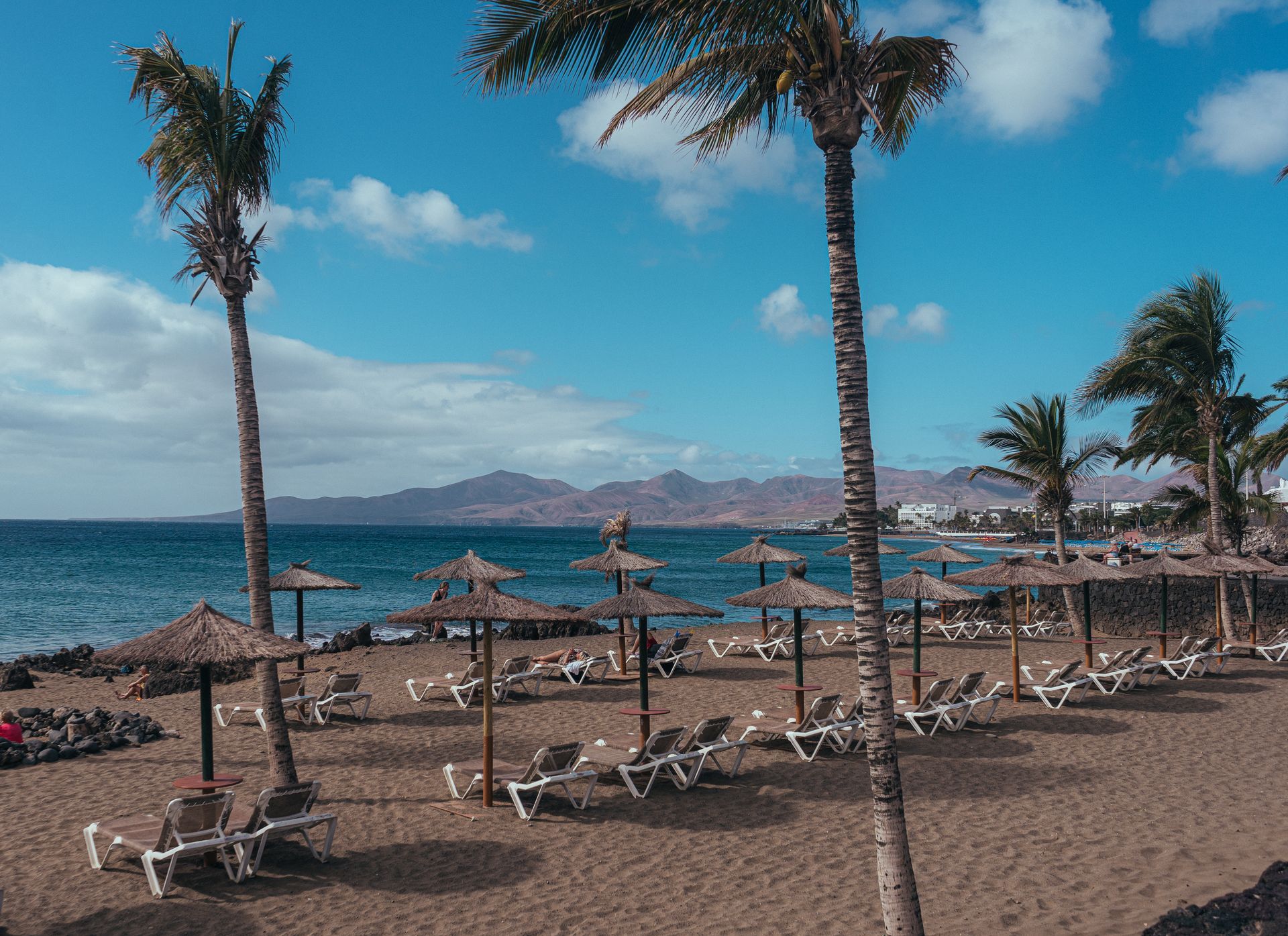 Why Choose LanzAbility for Your Lanzarote, Spain Vacation Experience?