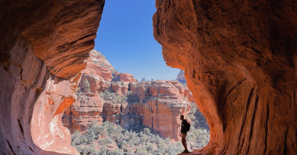 Best hiking trails