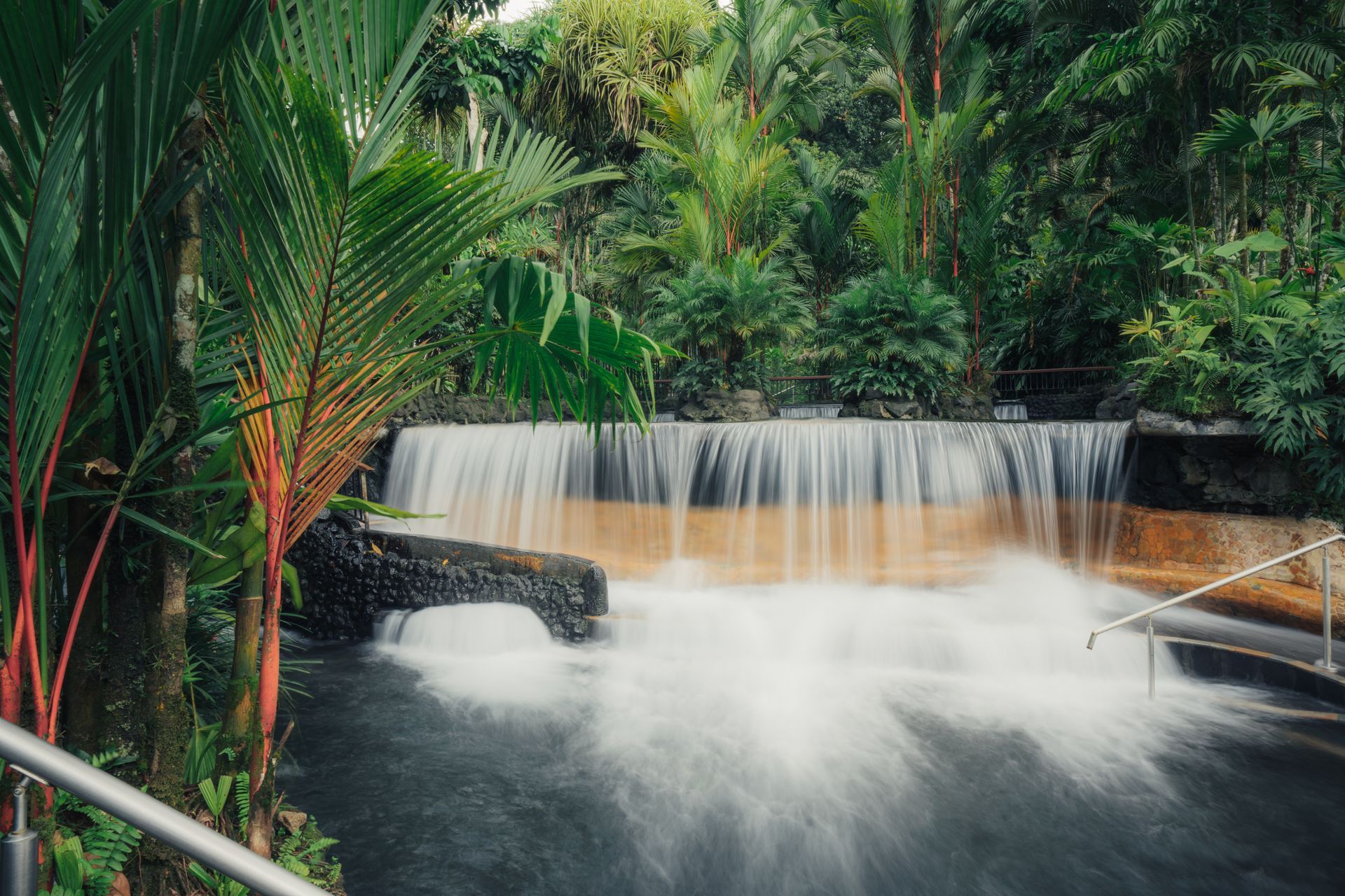 Costa Rica relax