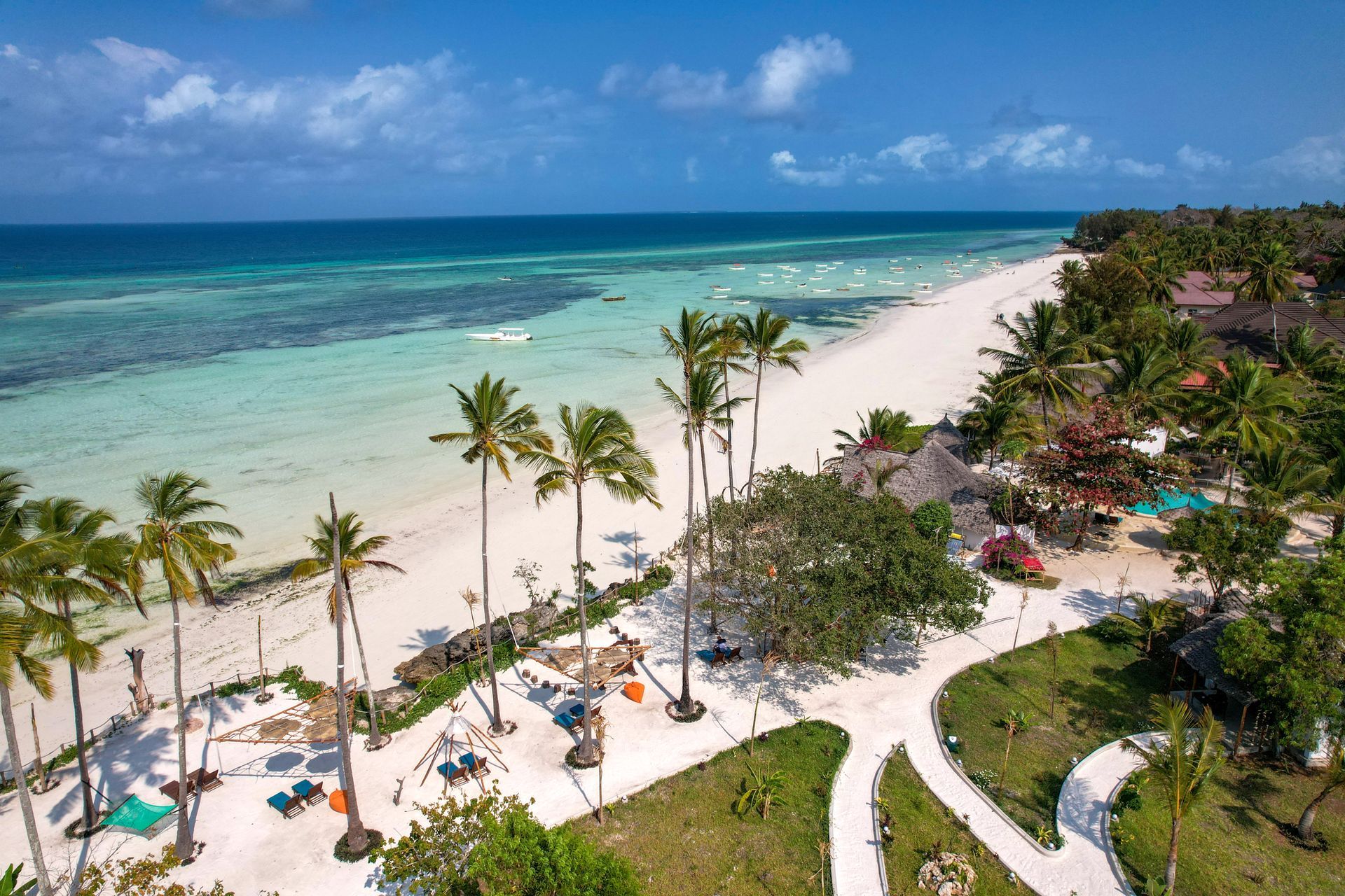 3 Star Zanzibar Holidays