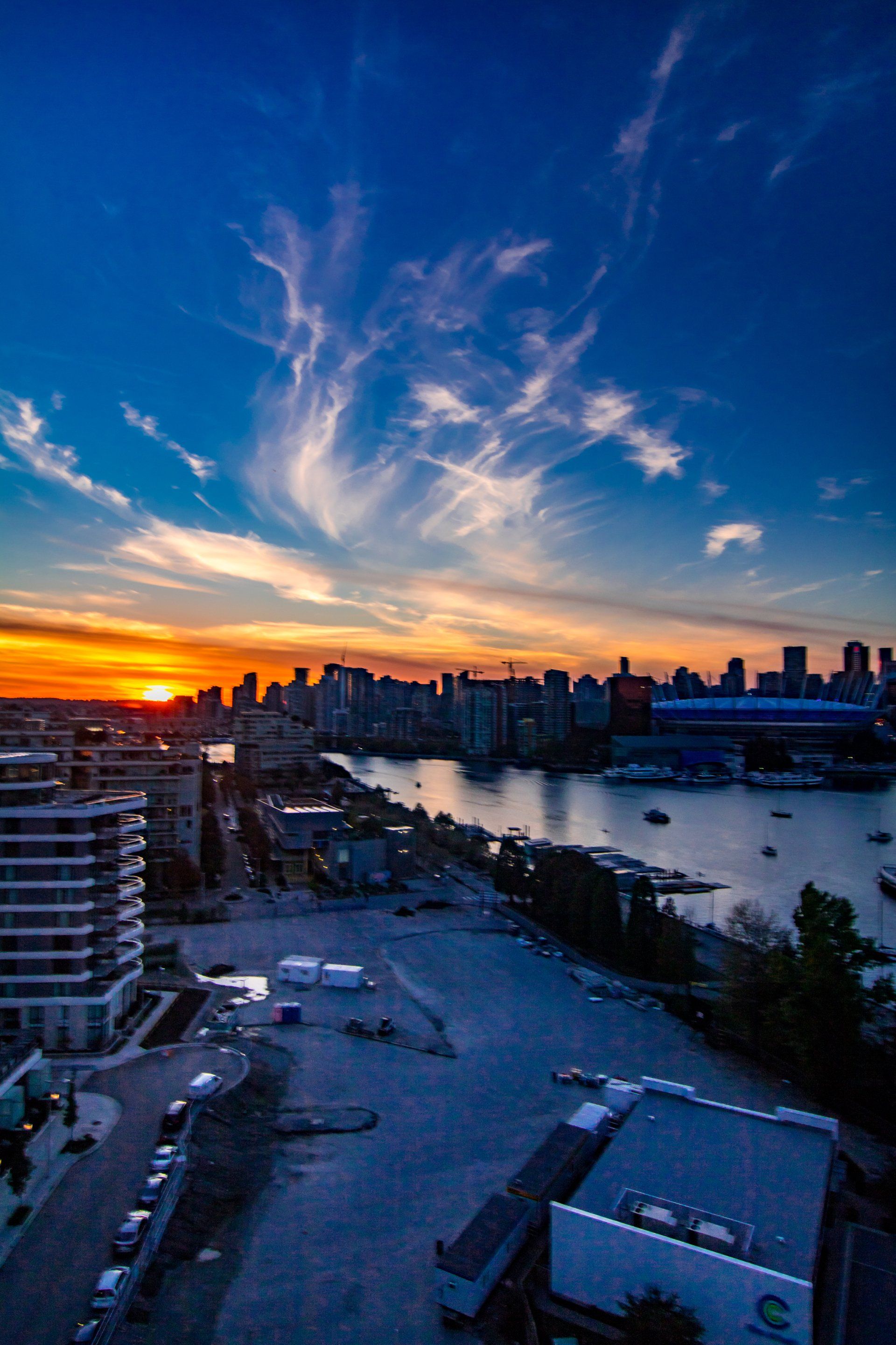 Canstudies - Estude e trabalhe em Vancouver