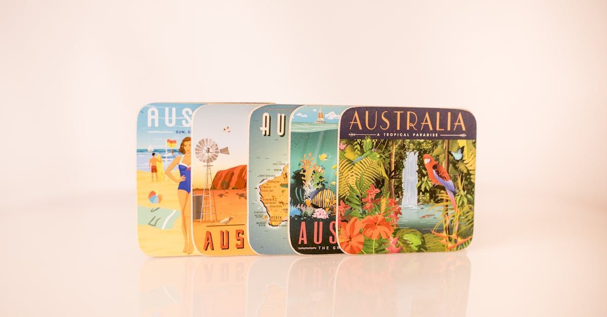 Coasters image