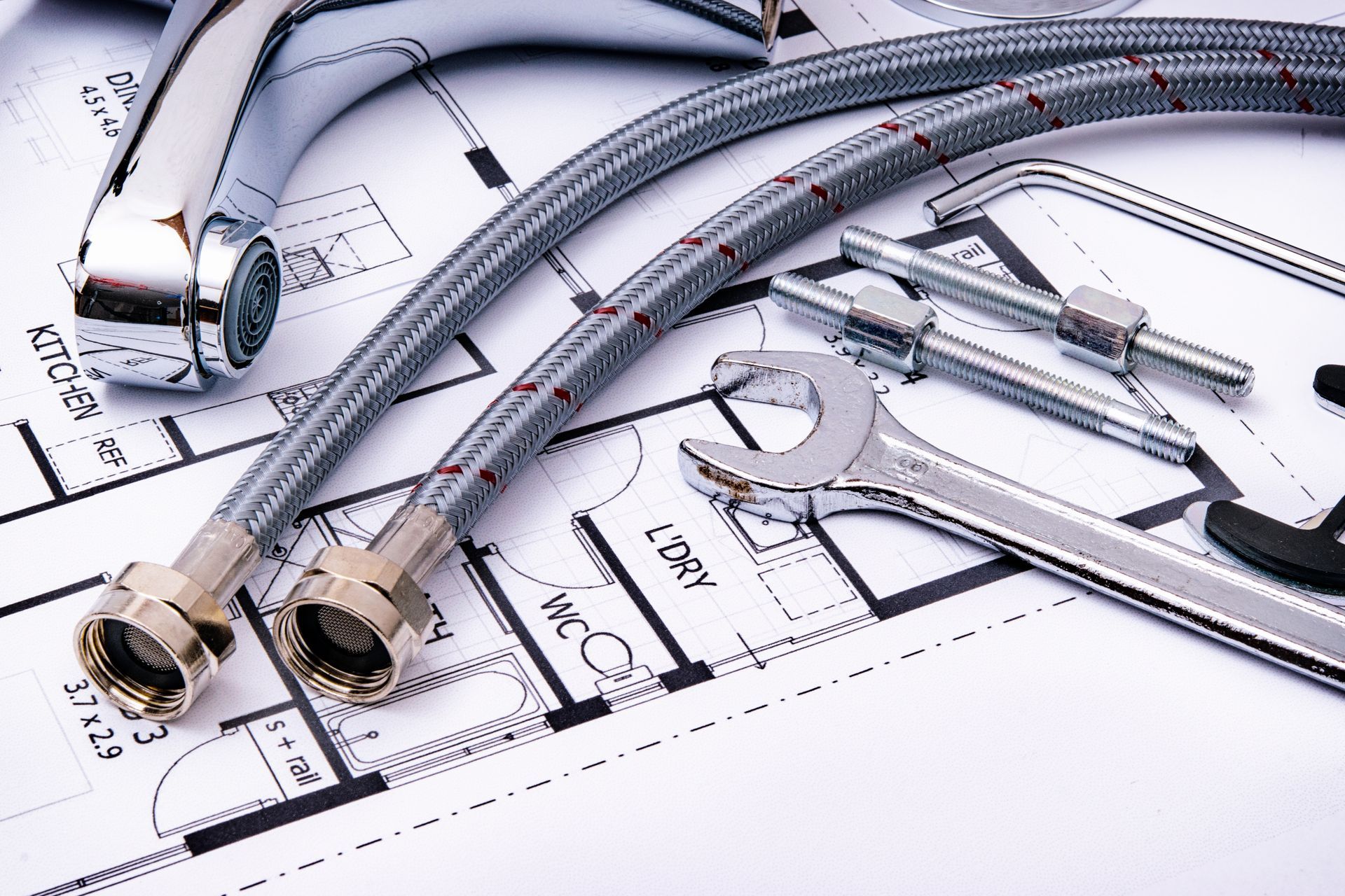 Advanced Mechanical Systems has a team of trained plumbers providing HVAC repair and water heater installations throughout Massachusetts