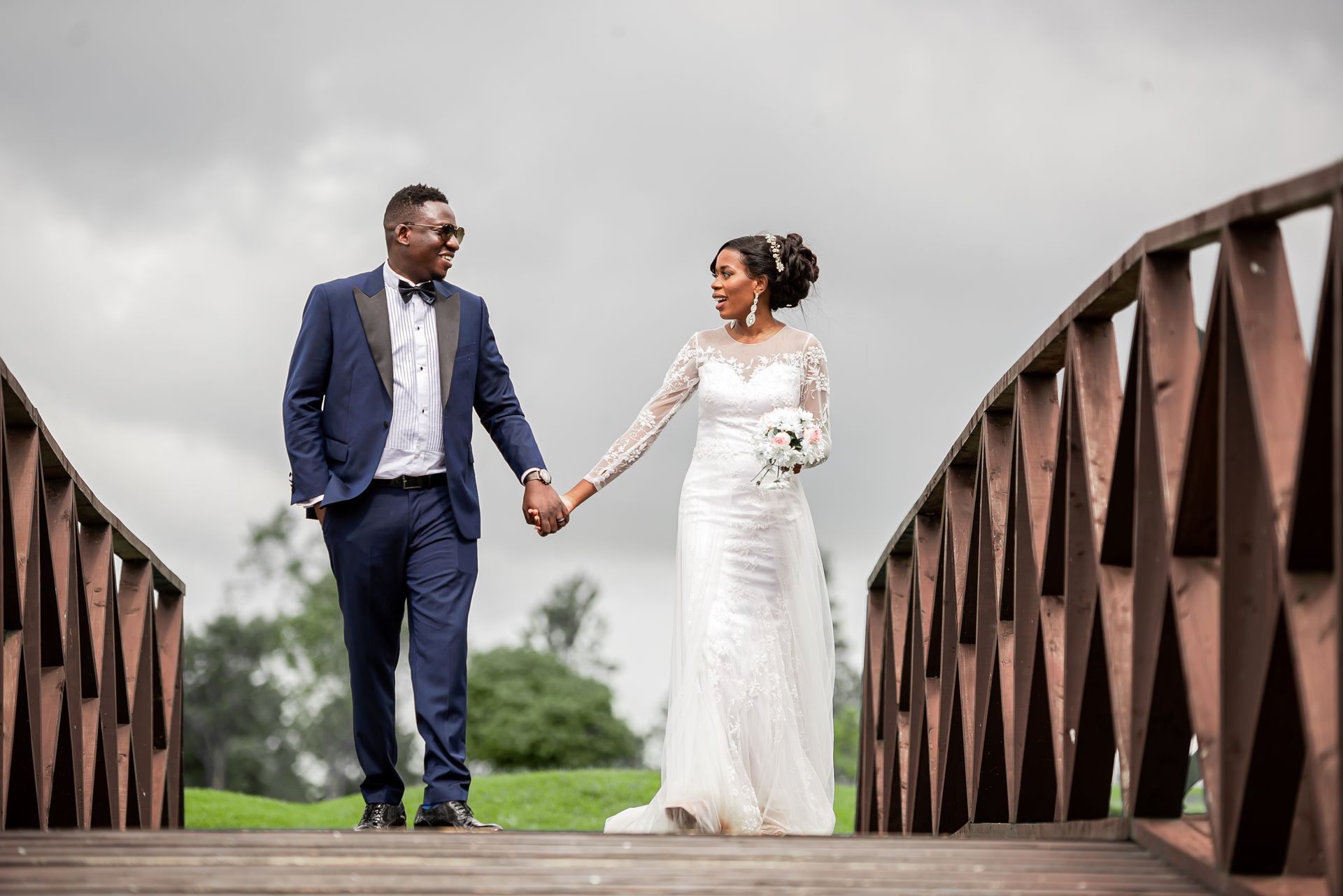 Wedding Websites