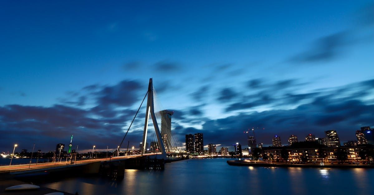 Rotterdam