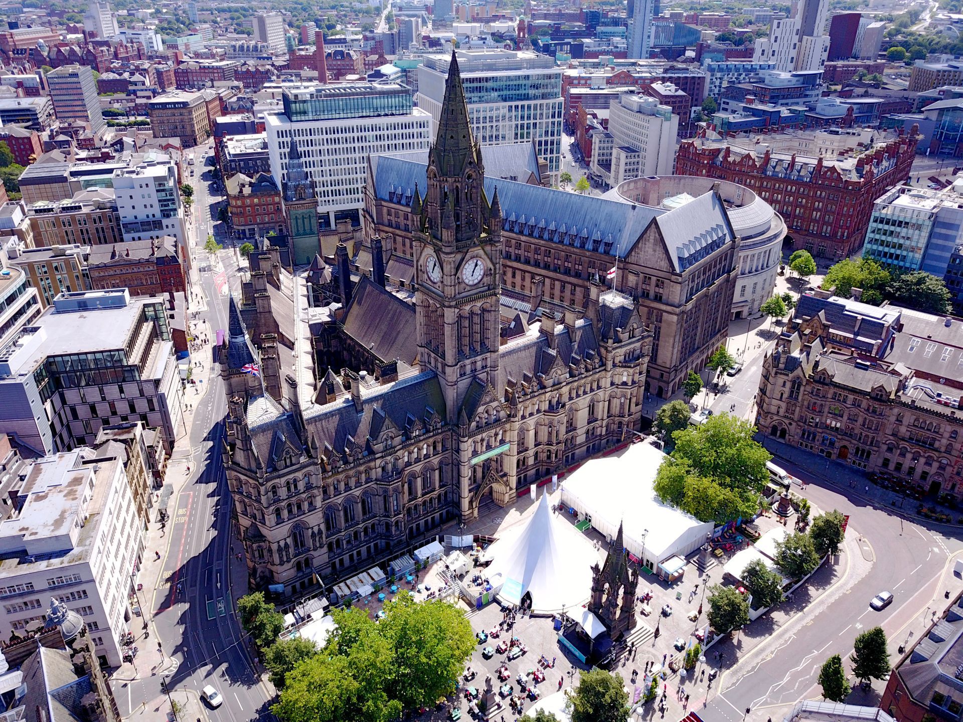 Marjon Law - Specialist Employment Lawyers - Manchester Marjon Law - Specialist Employment Lawyers - Manchester
