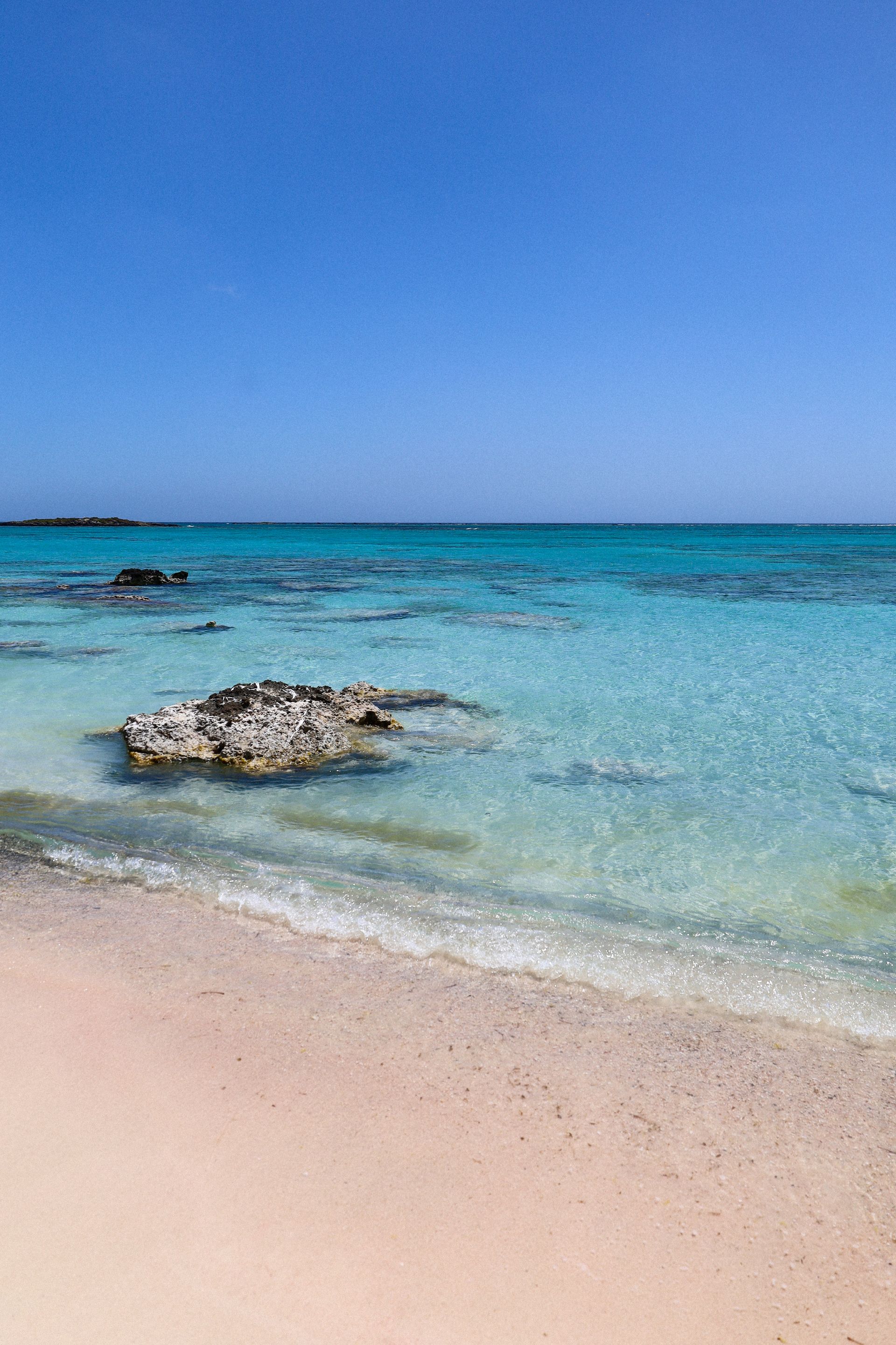Mare della Grecia