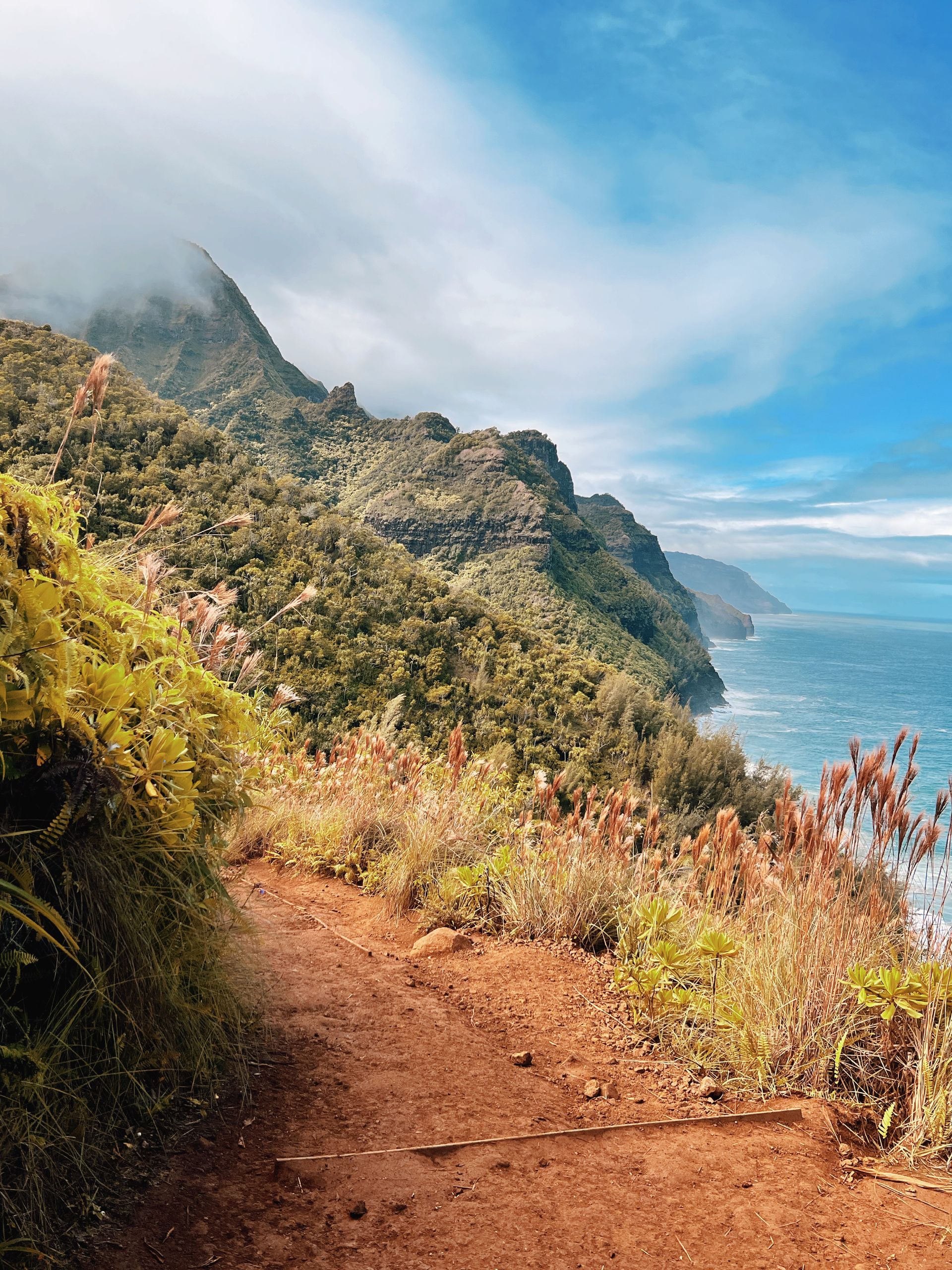 Hawaii