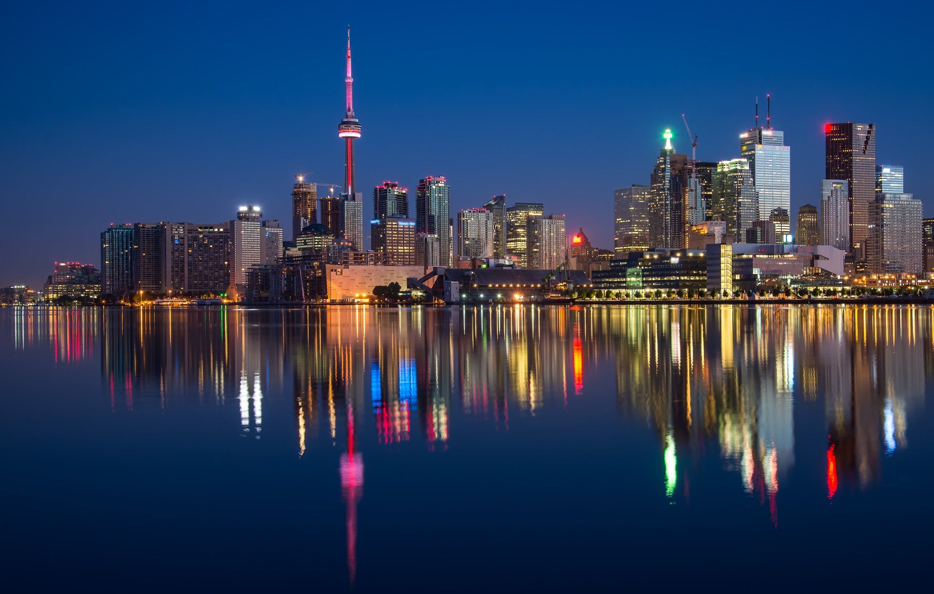 Toronto Mobile App Developers