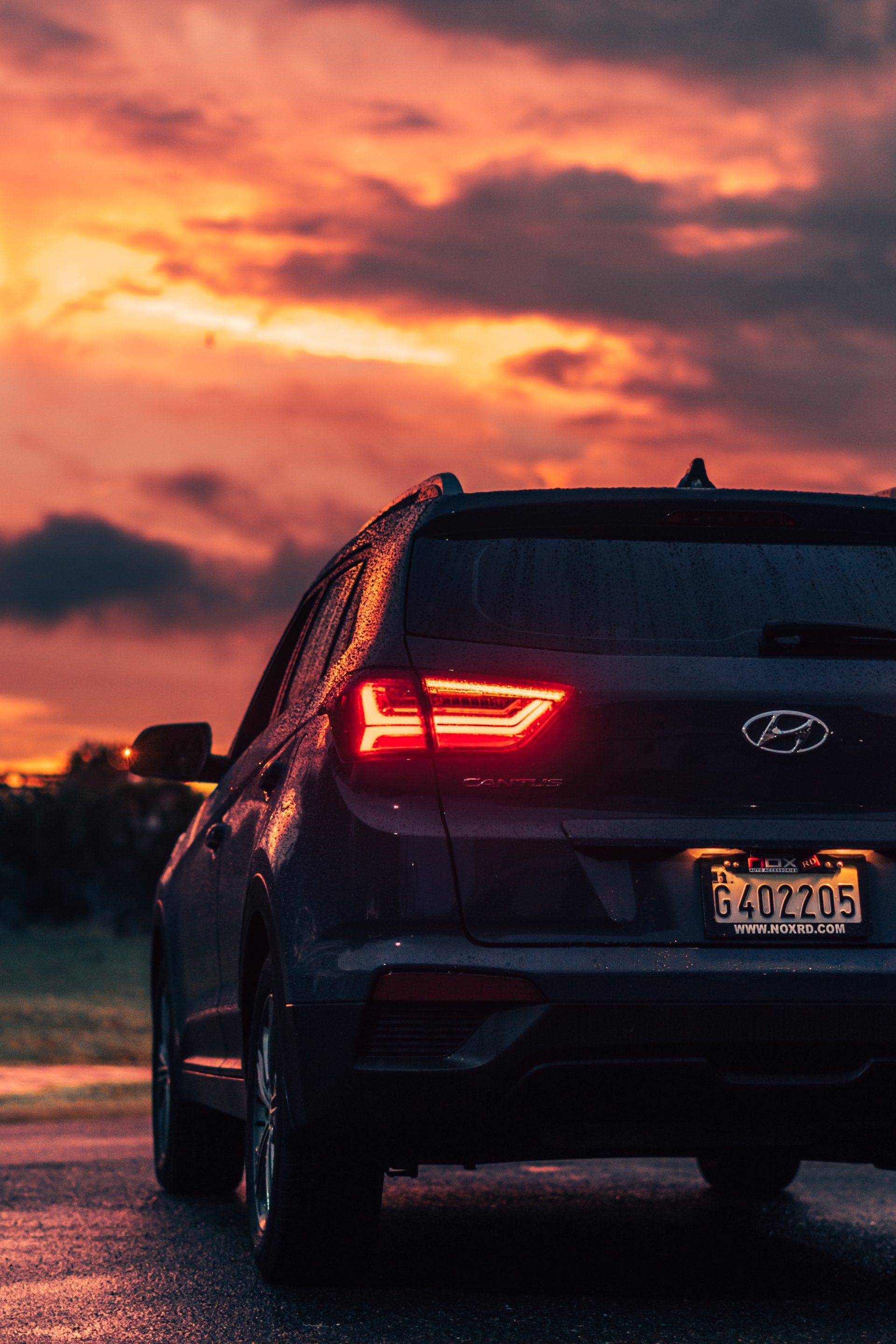 IF YOU CAN DRIVE IT, WE CAN TAG IT!