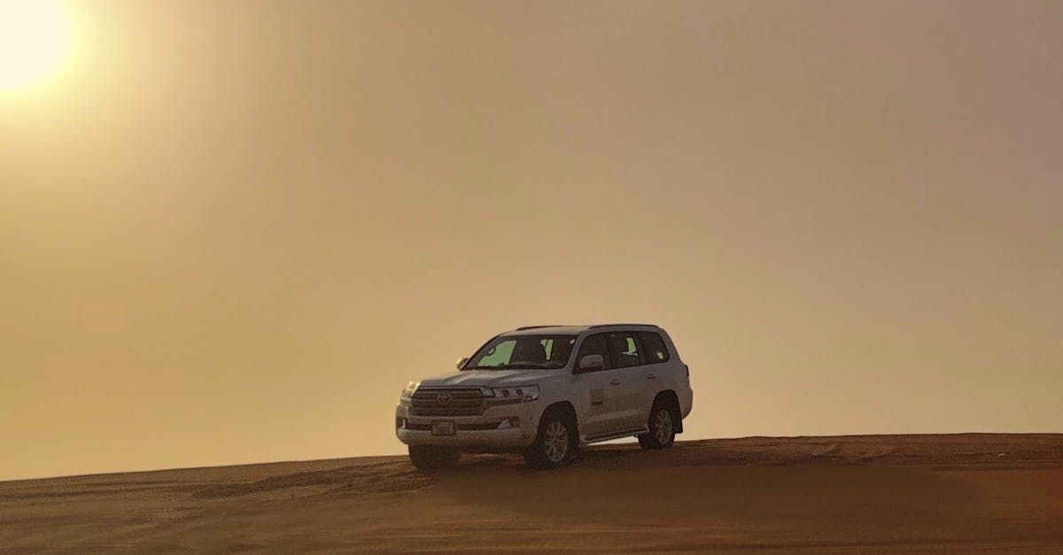 Land Cruiser New