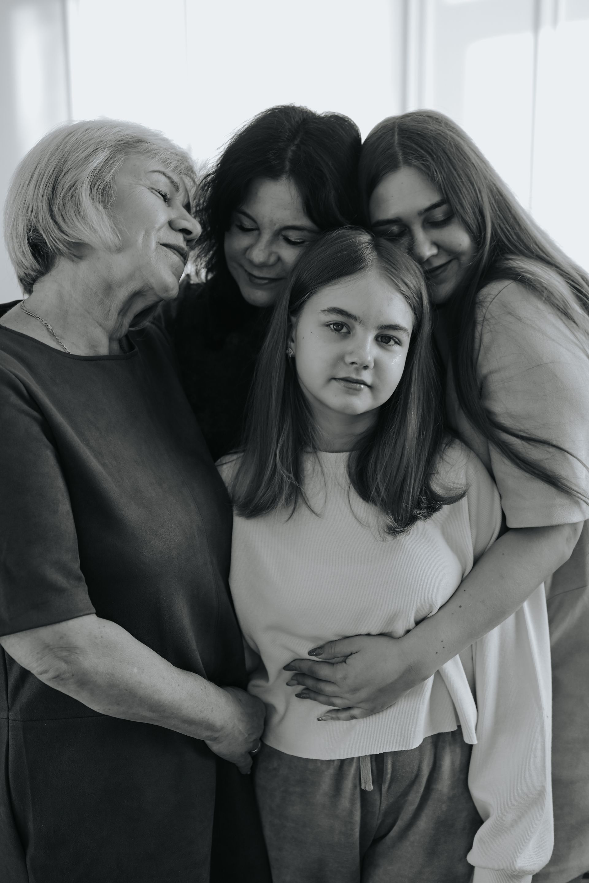 Foster care
