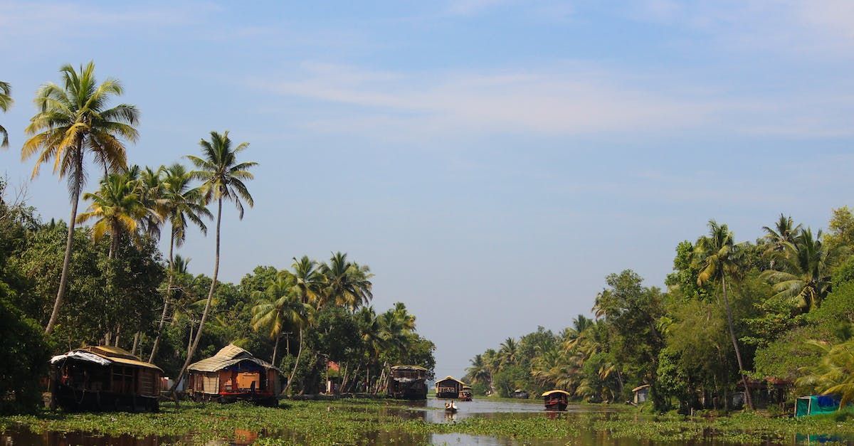 Kerala holidays