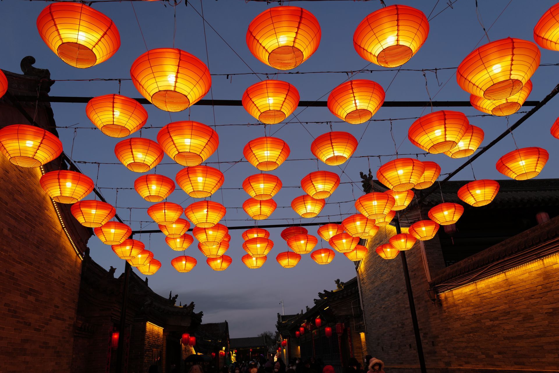 lantern festival budget friendly events in edmonton