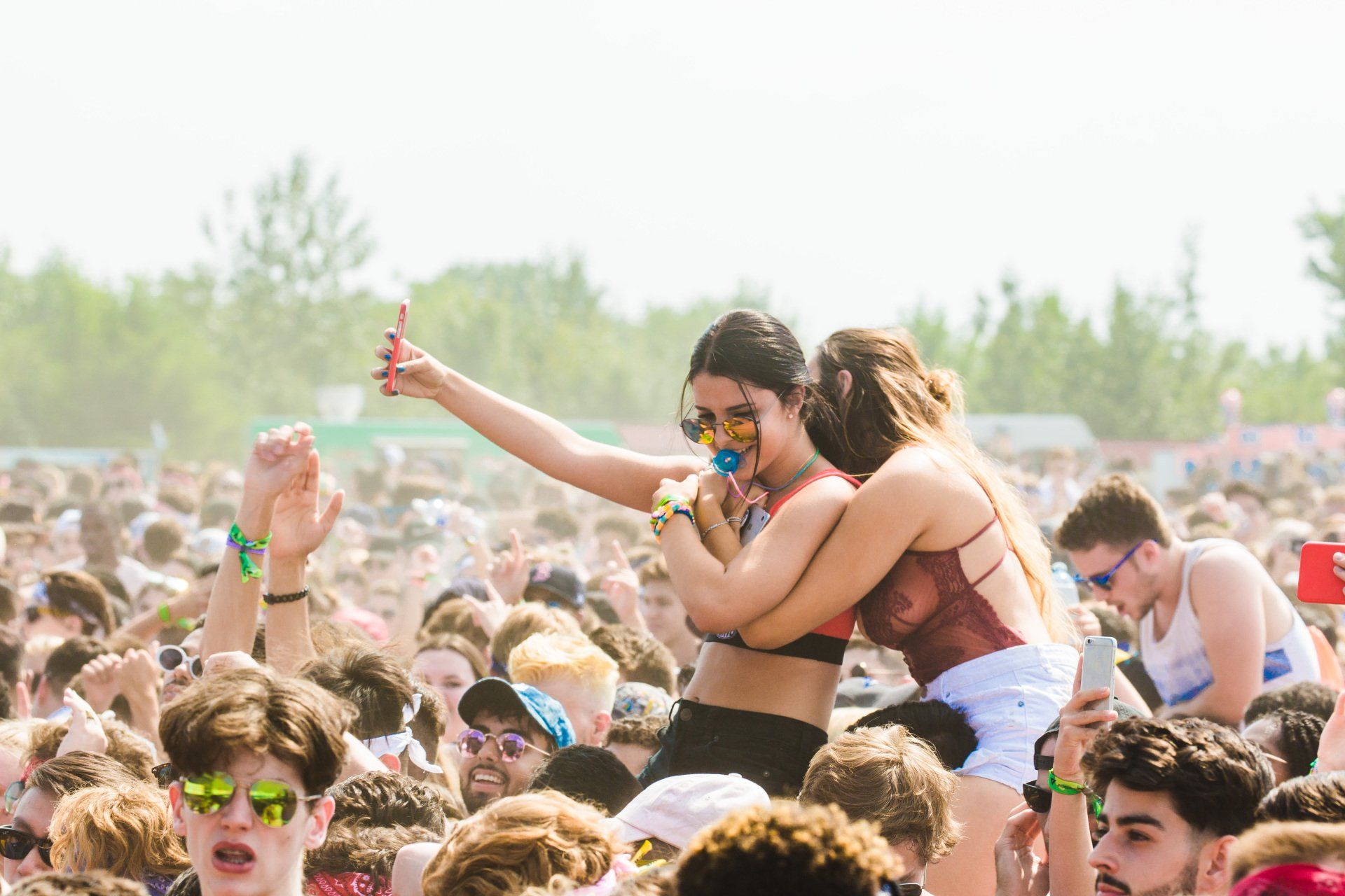 Summer Concerts & Happenings in and around Fairfield County for this week. June 18 - June 23.