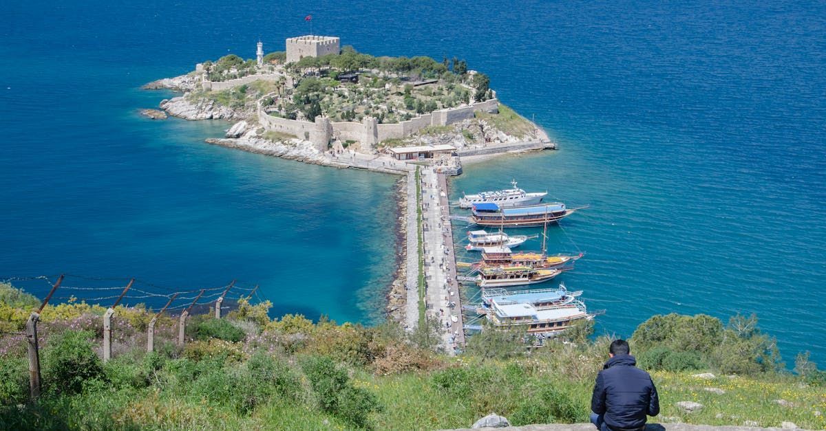 Kusadasi Holidays