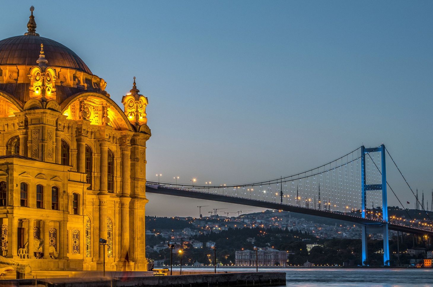 Joy Hotels Istanbul