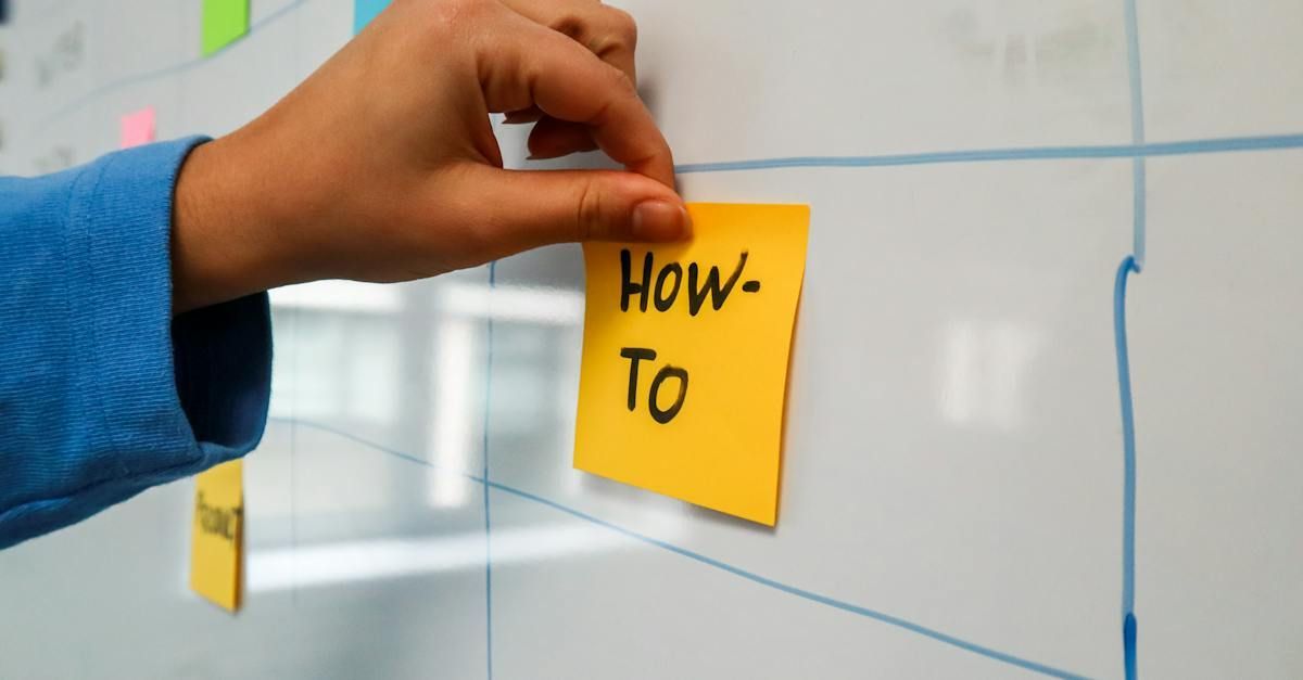 How to post-it / How to do a transmission fluid change