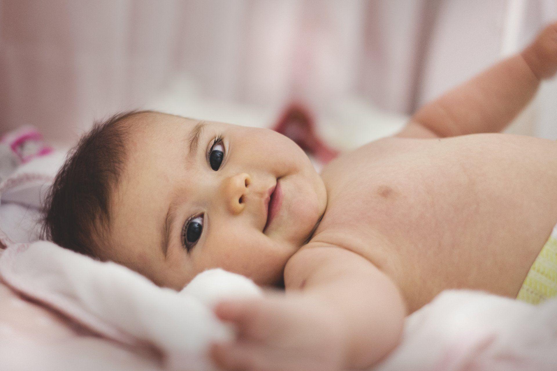 Obstetrics and Nursery