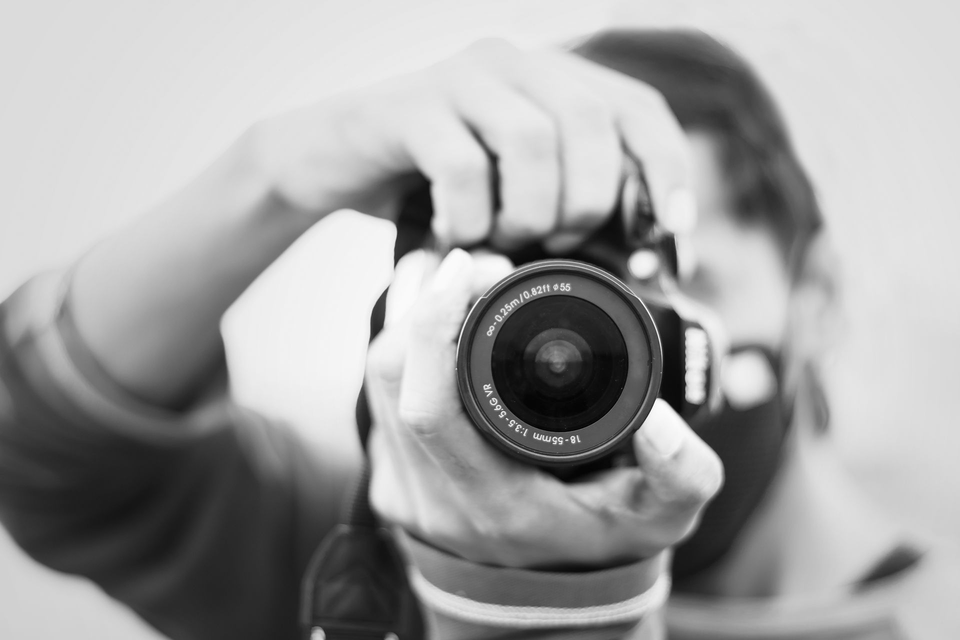 KAYLA FLETCHER PHOTOGRAPHY WEBSITE