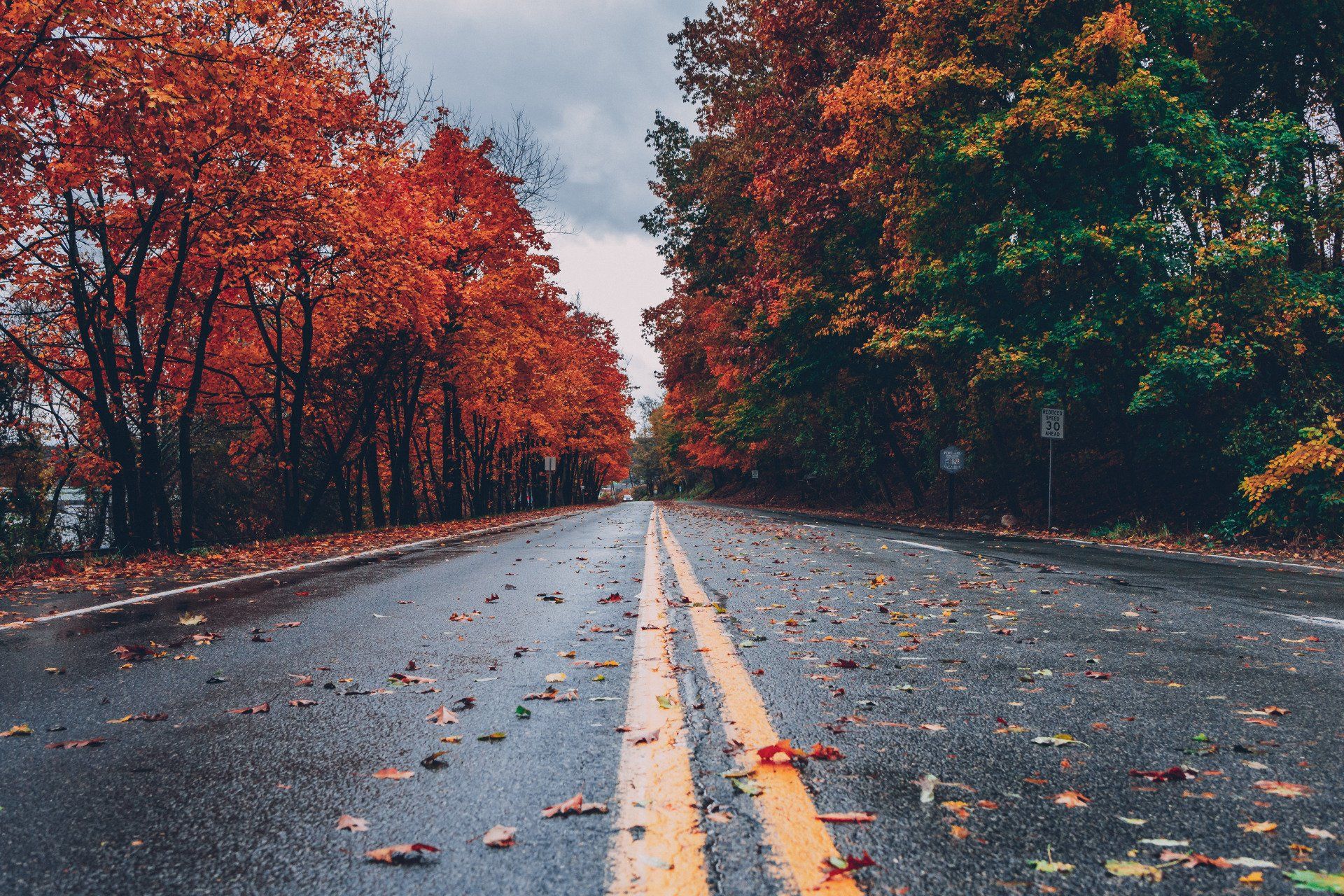 fall rv accessories guide