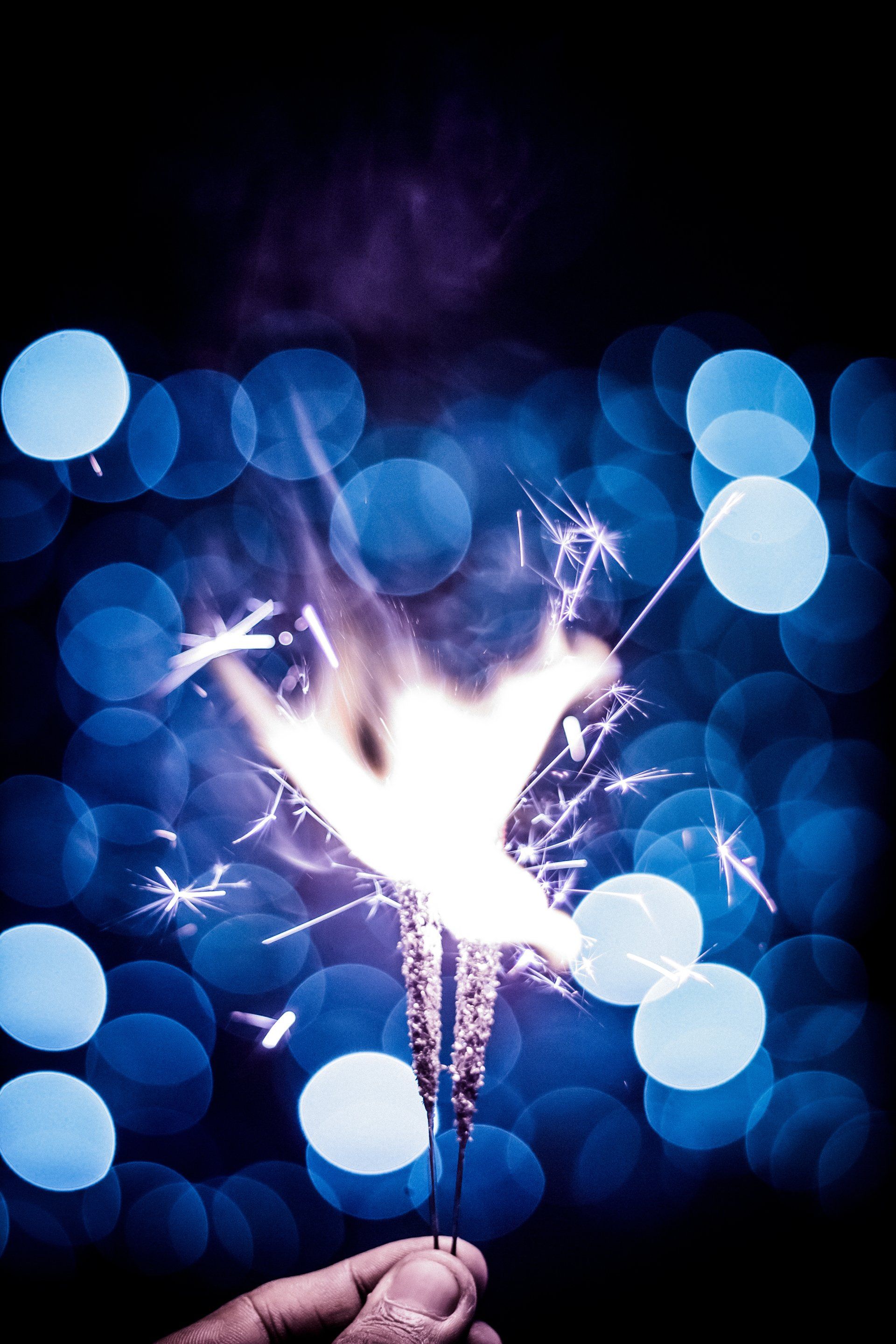 Vuurwerk 2024