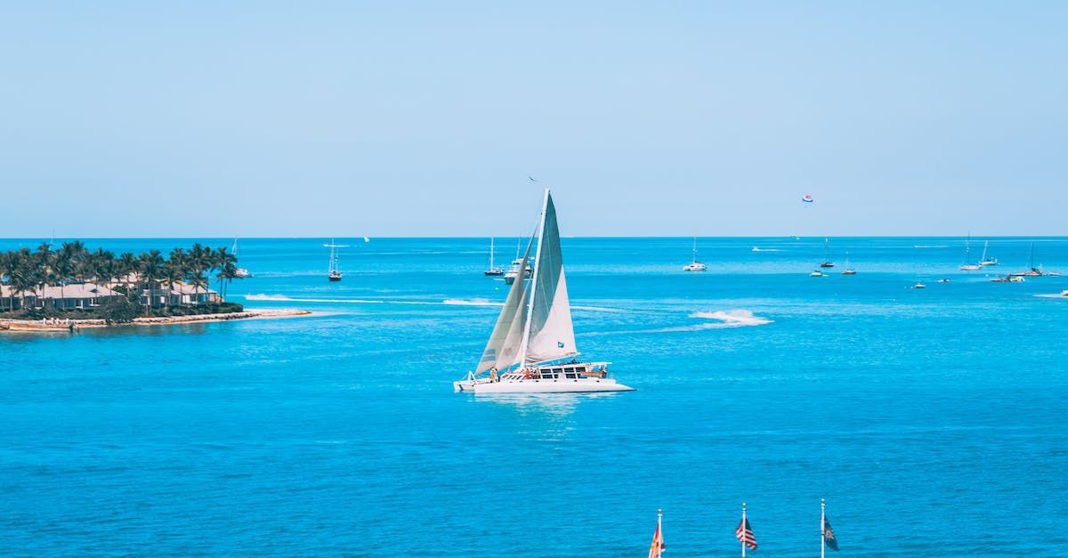 boats in Key West