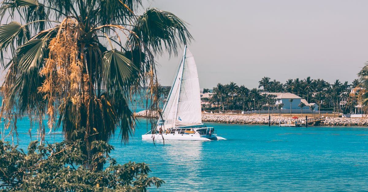 boats in Key West