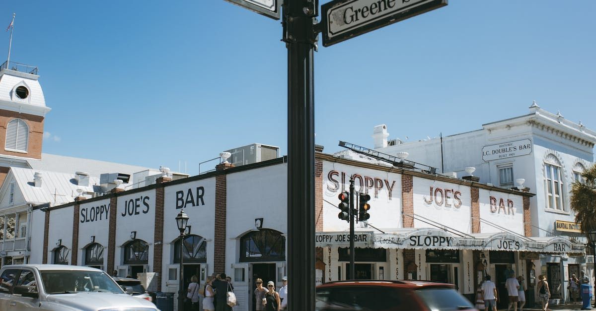 Key West Sightseeing Tours