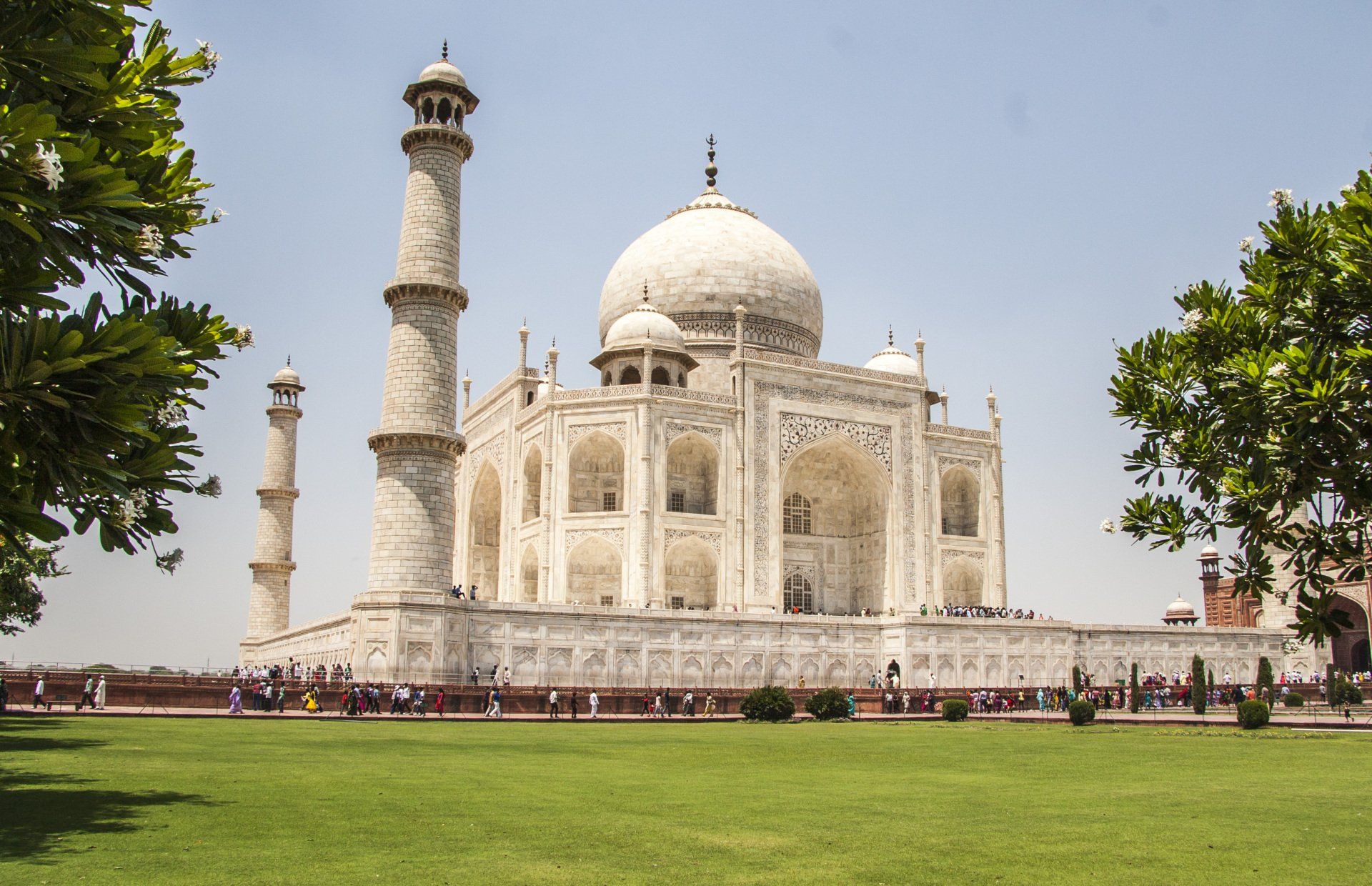India tours