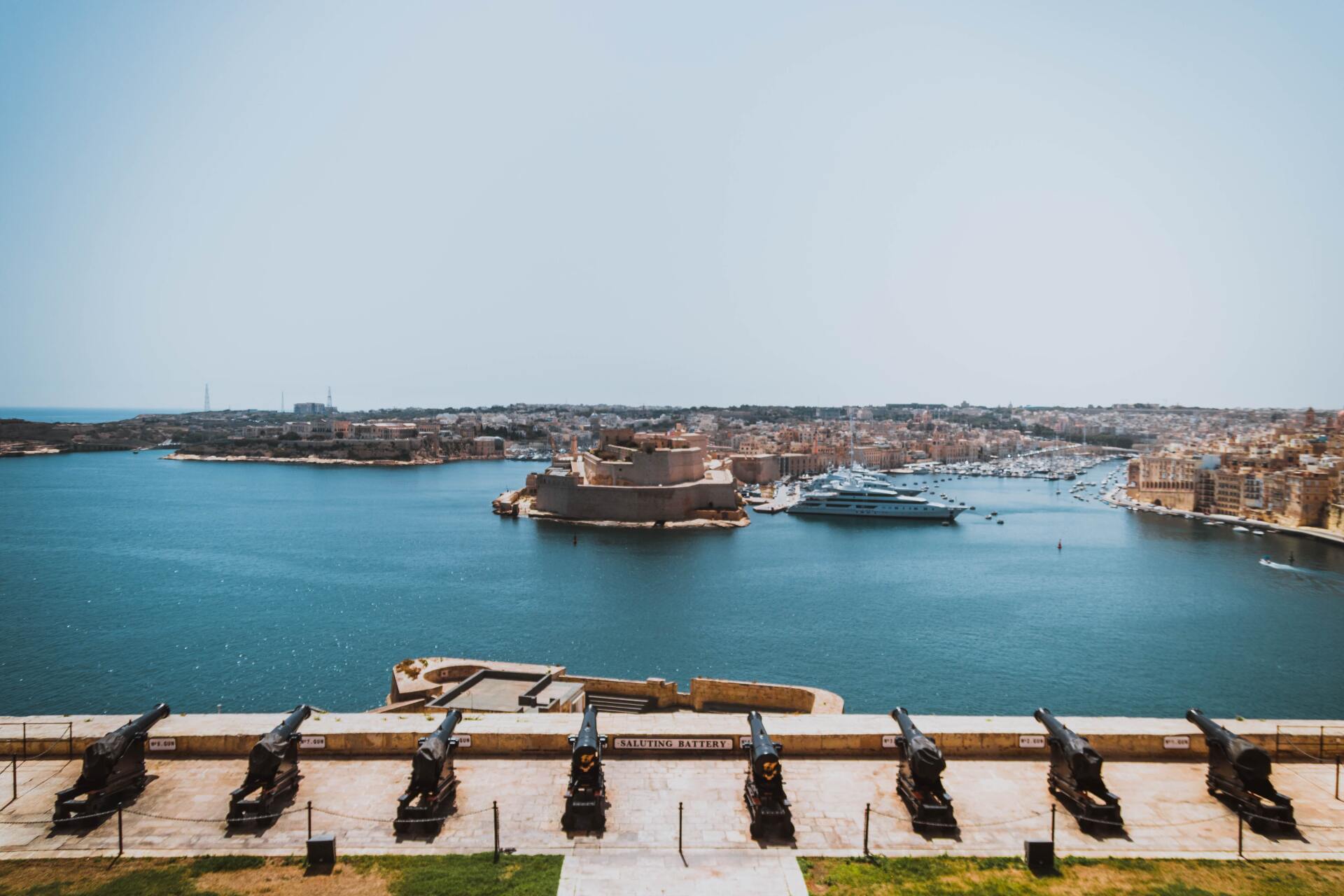La Valletta
