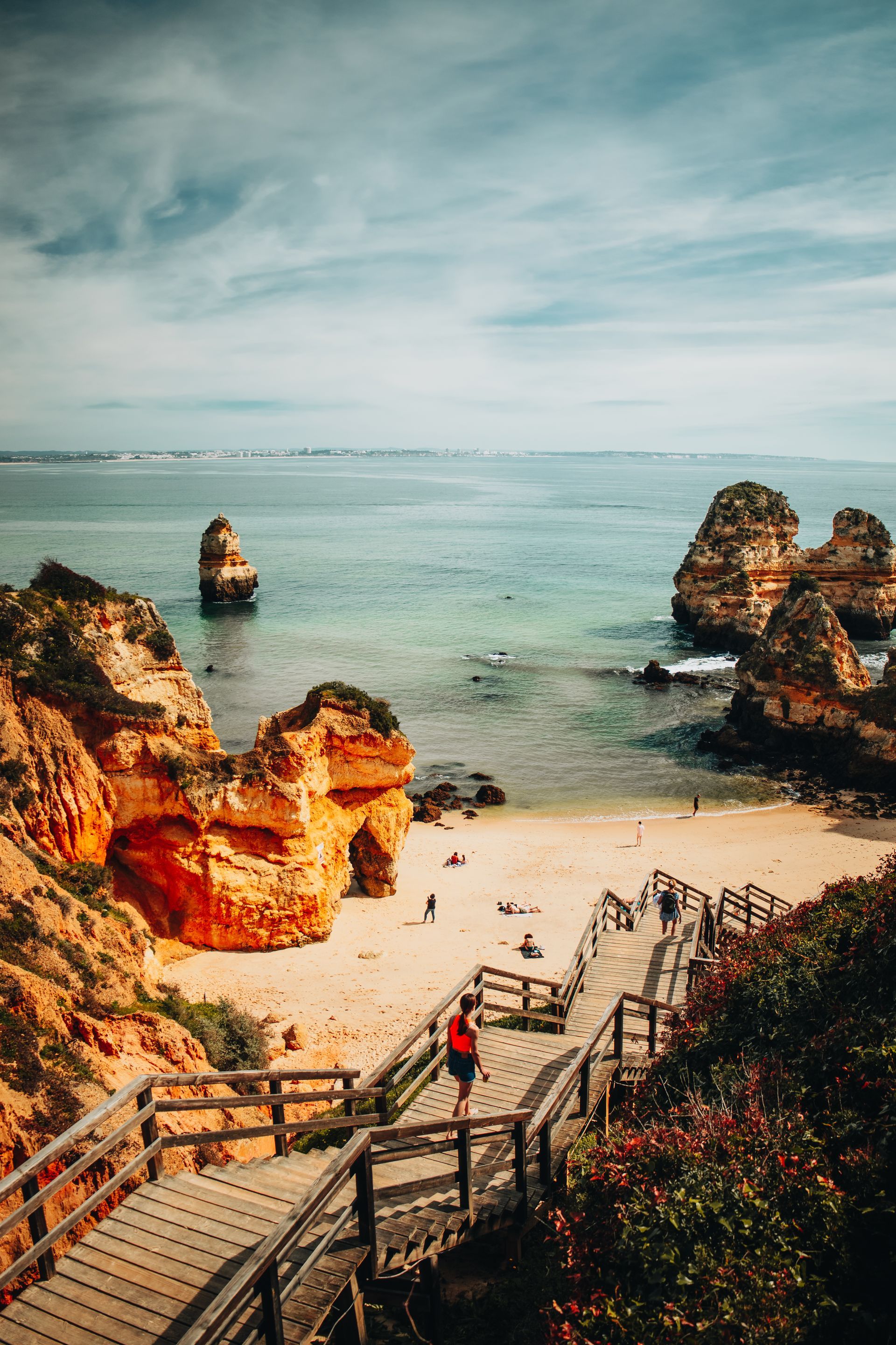Algarve