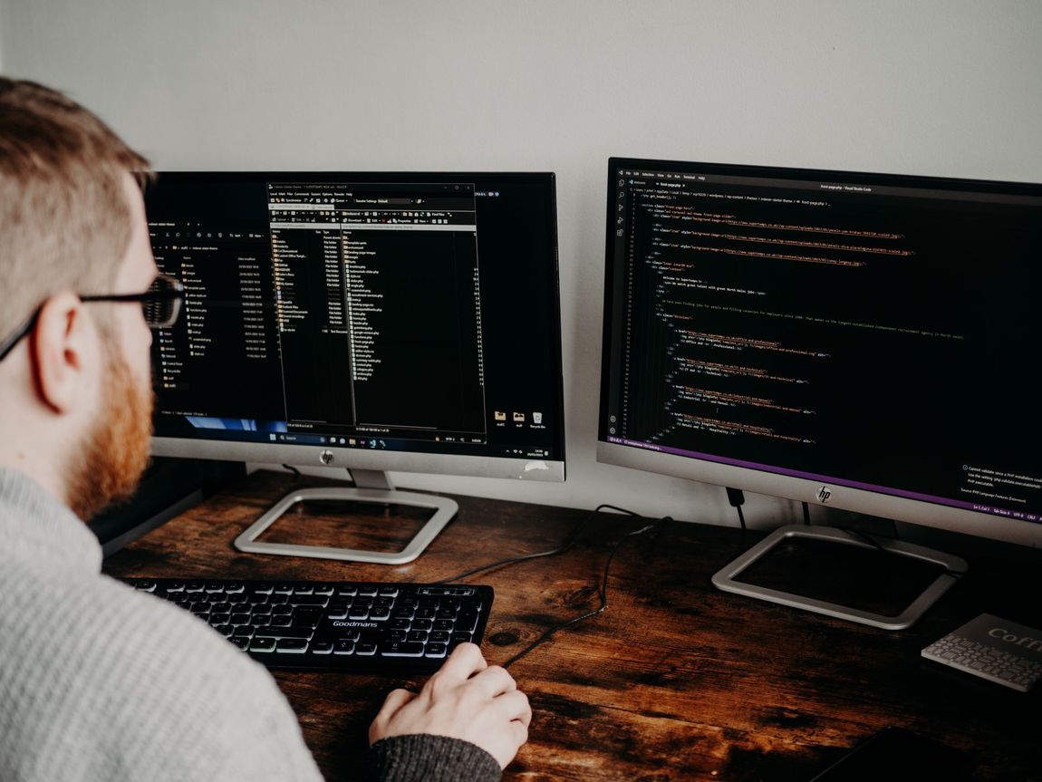 Website Design And Construction