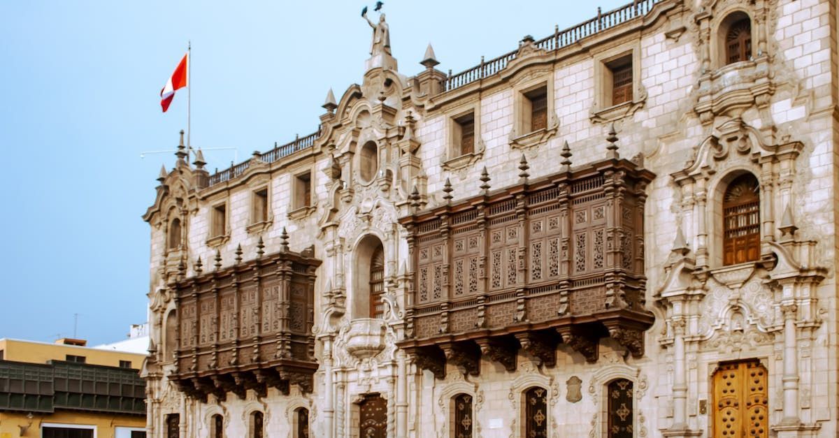 Lima Perù