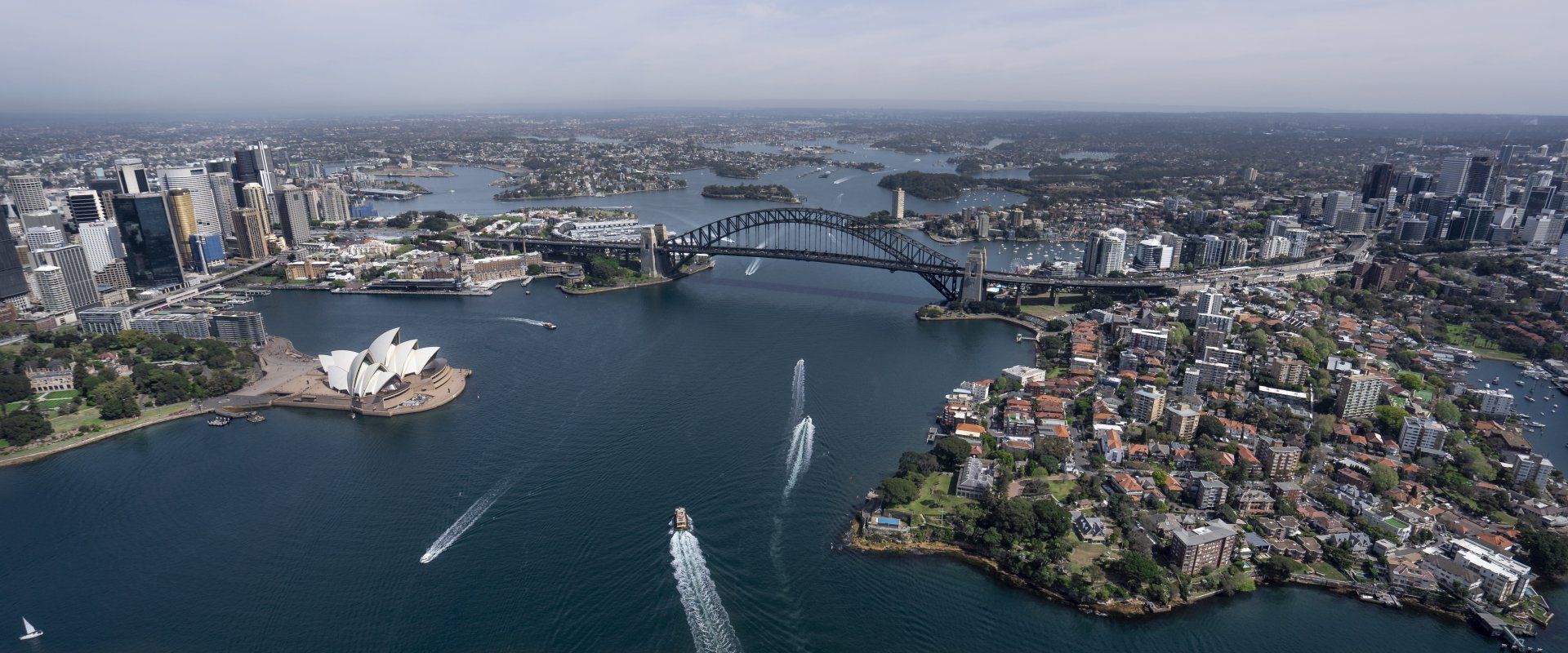 Manly Beach Directions, Transport and Parking | Manly Panorama