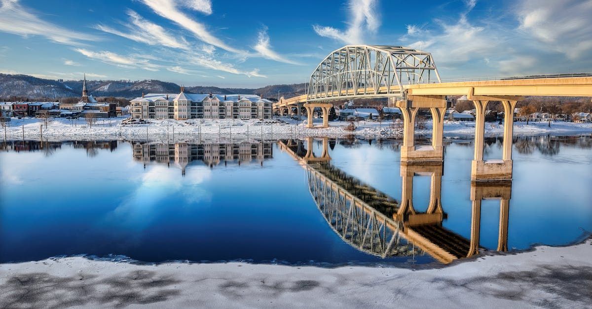 MN bridge