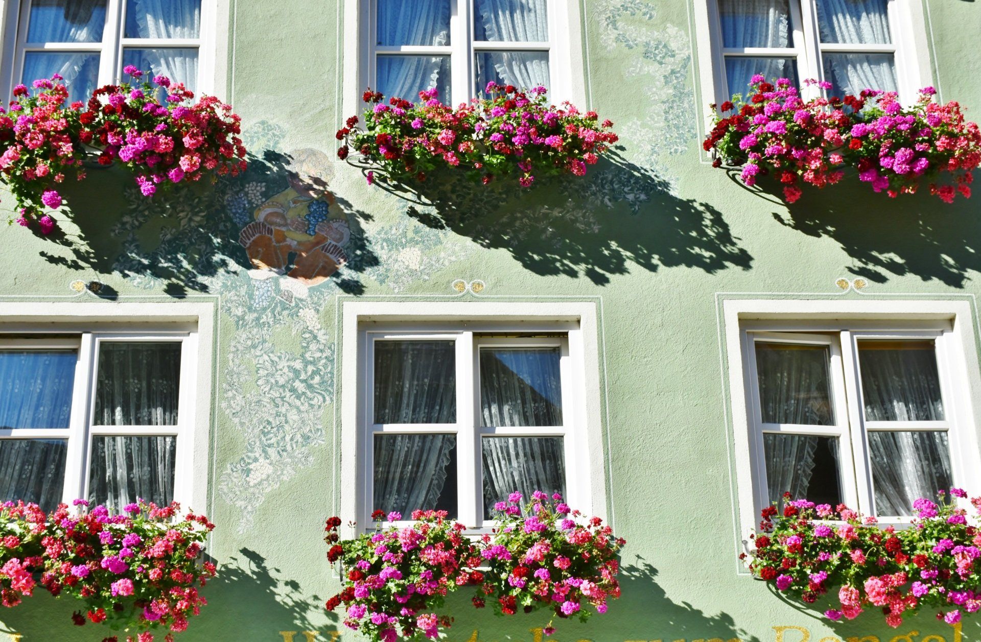 planter