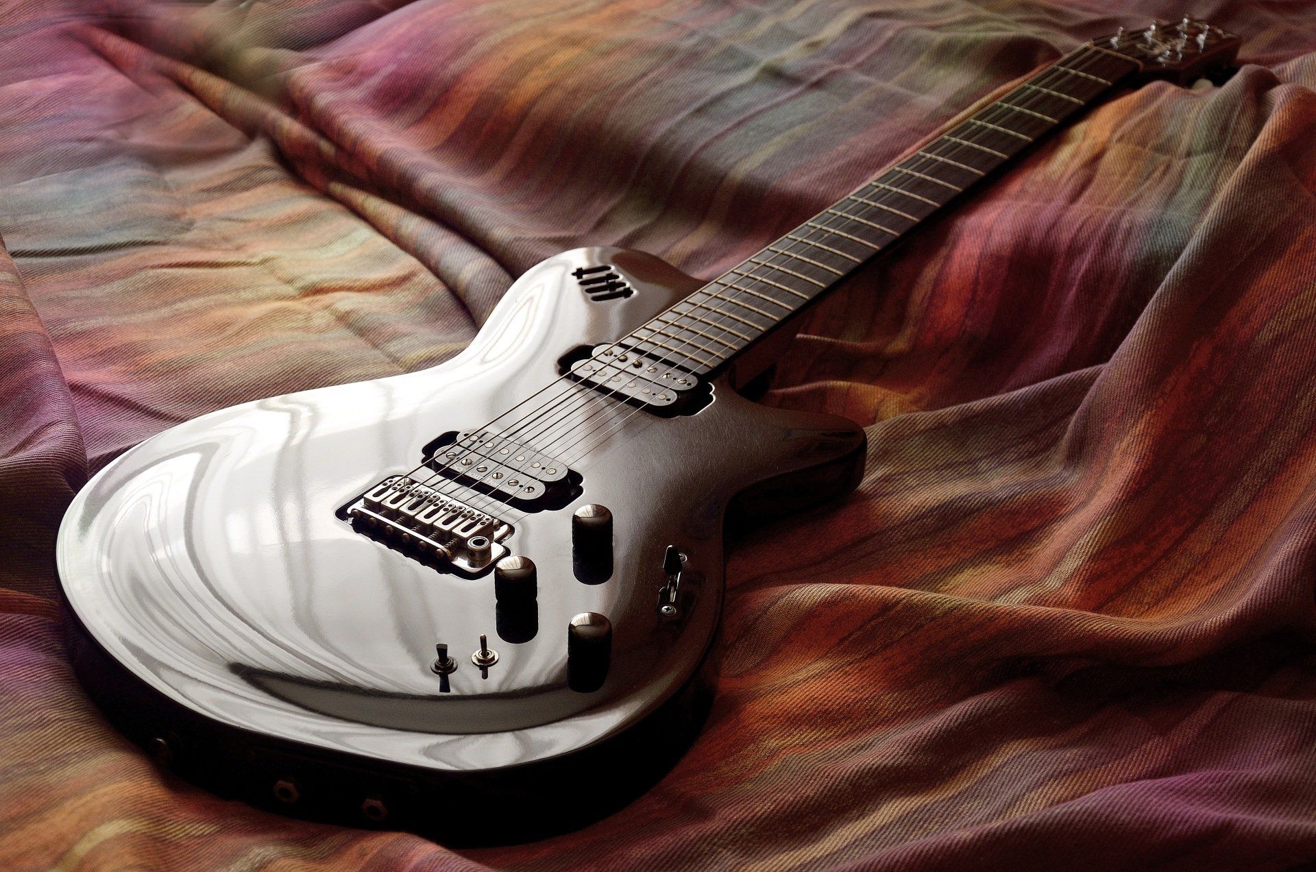 advanced guitar lessons near me